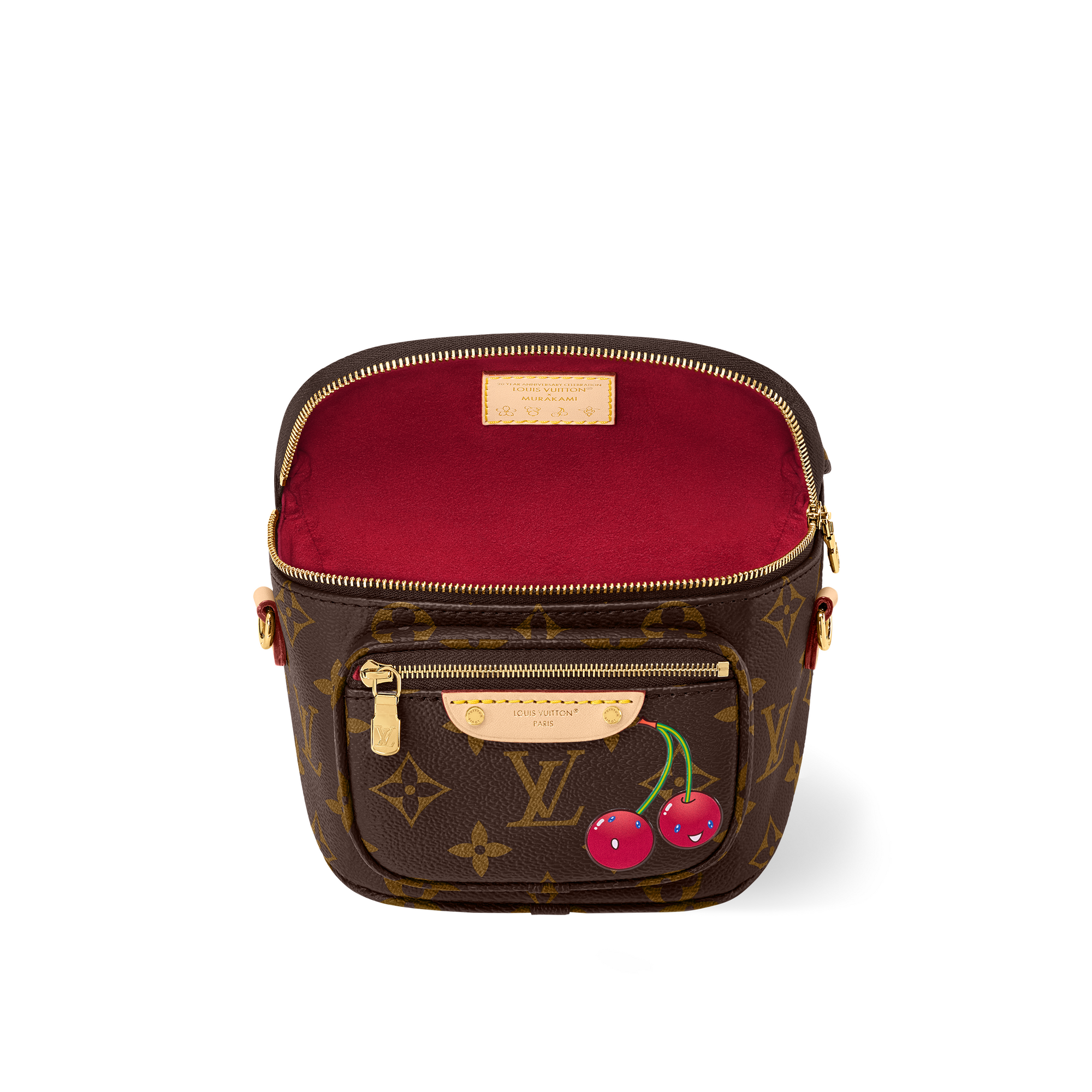 LV × TM ミニ バムバッグ モノグラム ウィメンズ 財布＆小物 (製品ズーム)