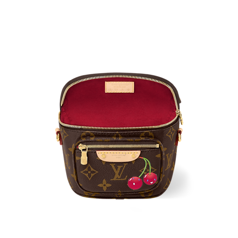 LV × TM ミニ バムバッグ モノグラム ウィメンズ 財布&小物 (製品ズーム)