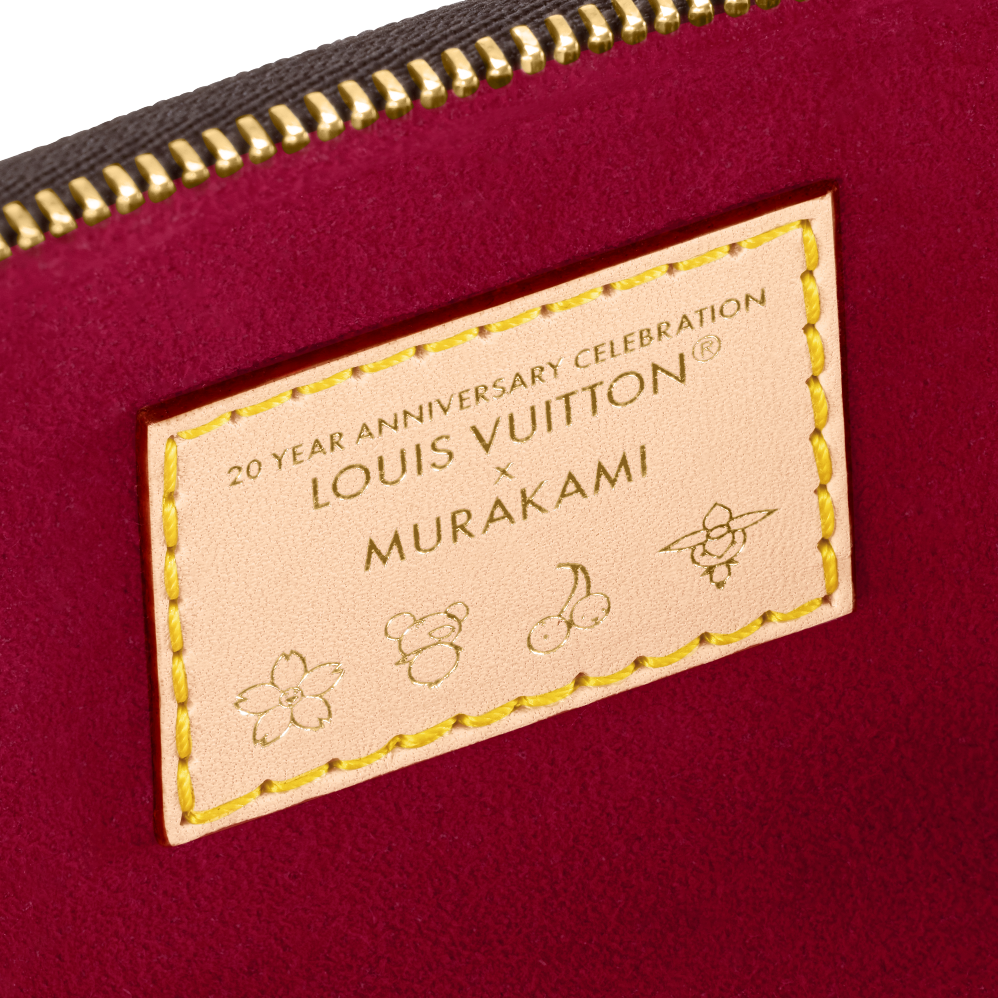 LV × TM ミニ バムバッグ モノグラム ウィメンズ 財布＆小物 (製品ズーム)
