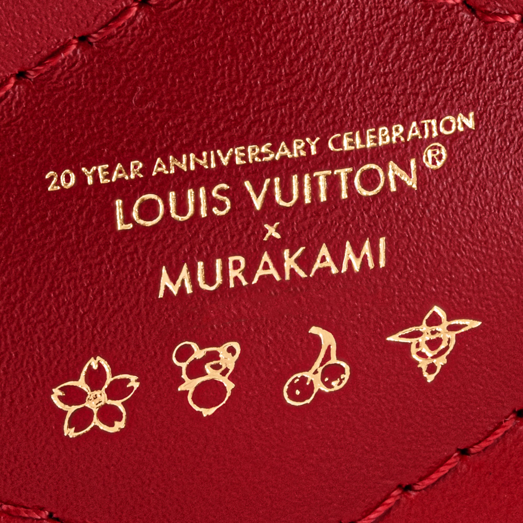 LV × TM ミニ スクエア トランク その他キャンバス トランク、トラベル & ホーム トランク & ボックス (製品ズーム)