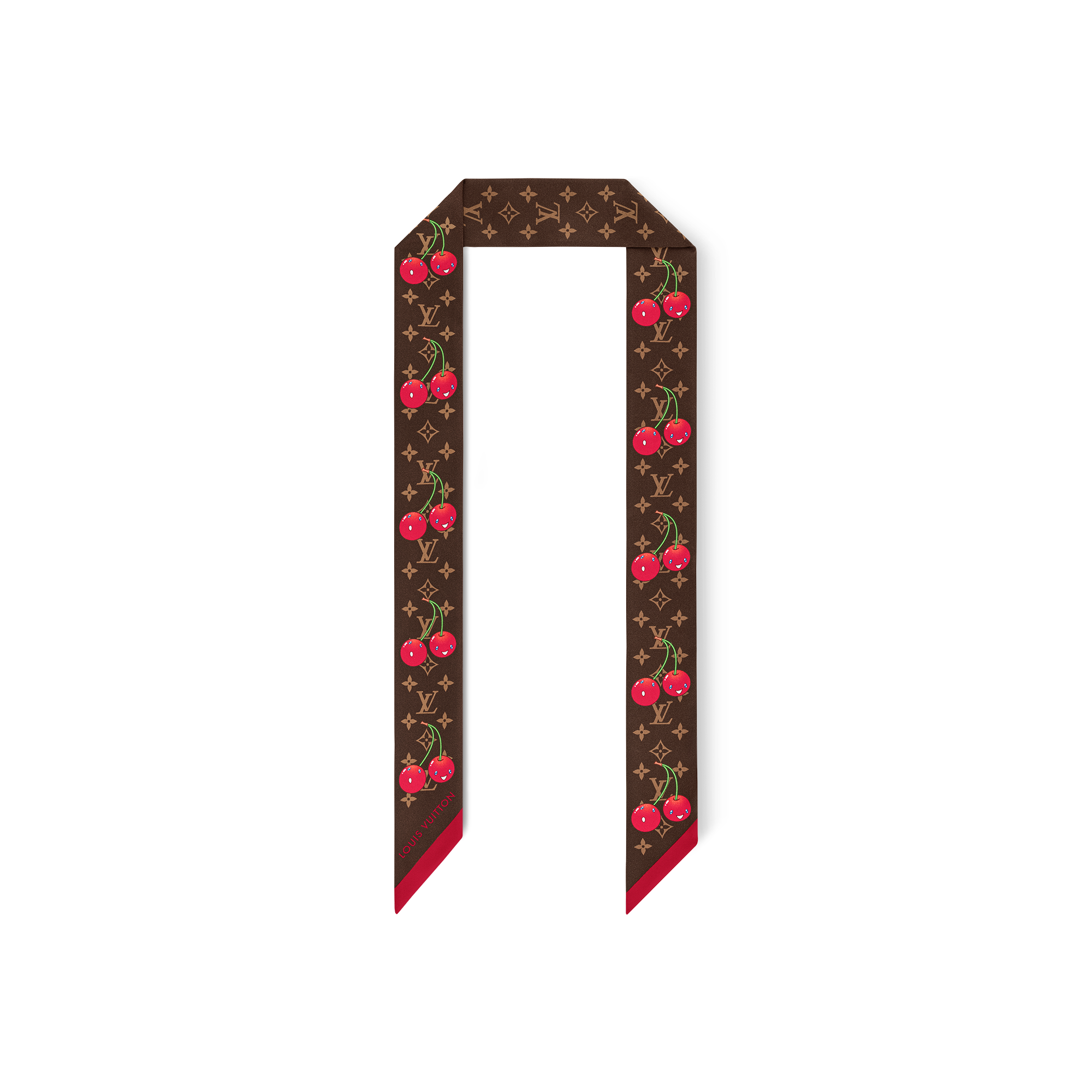 LV × TM バンドーBB・モノグラム・チェリー S00｜ルイ・ヴィトン 公式 