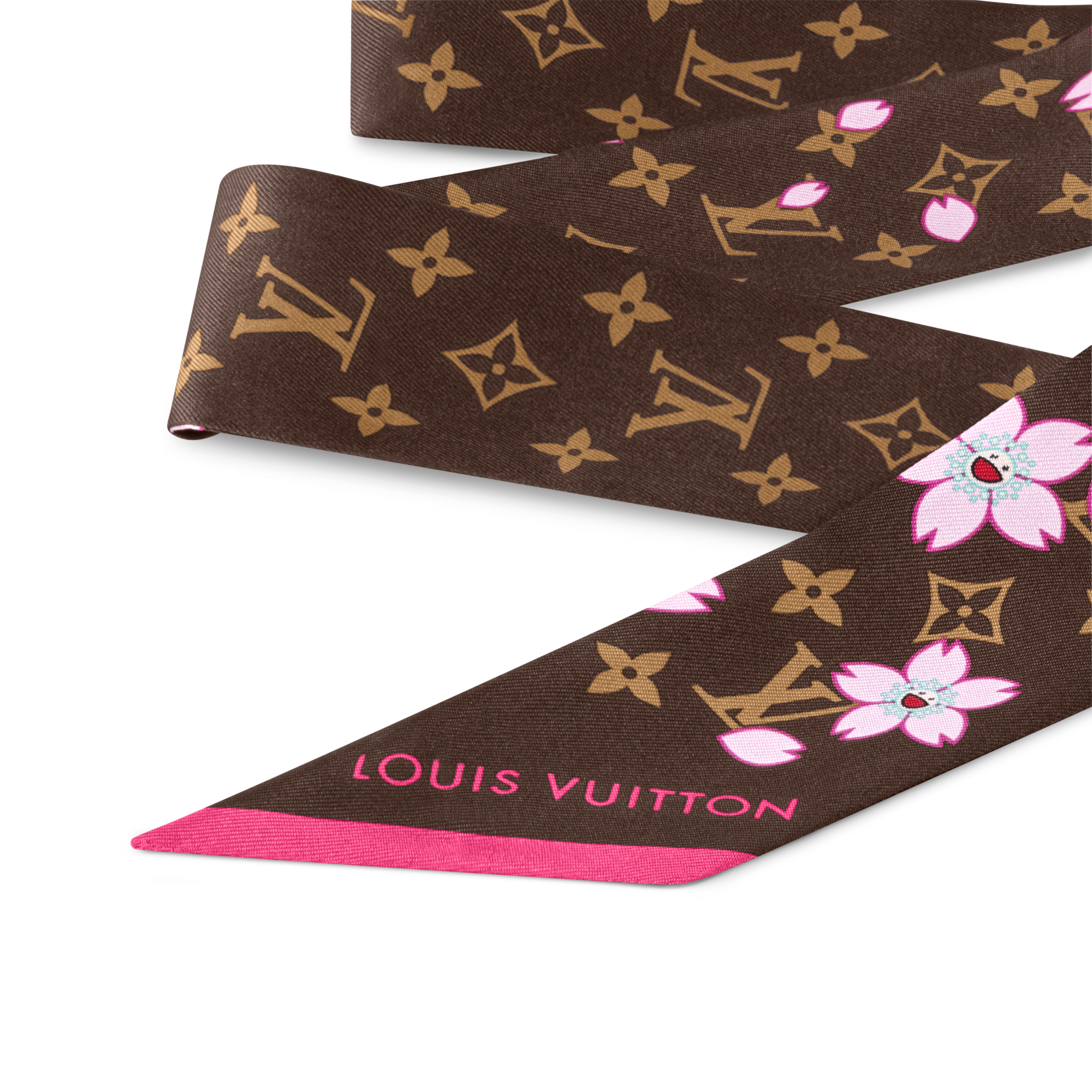 LV × TM バンドーBB・チェリーブロッサム S00｜ルイ・ヴィトン 公式 