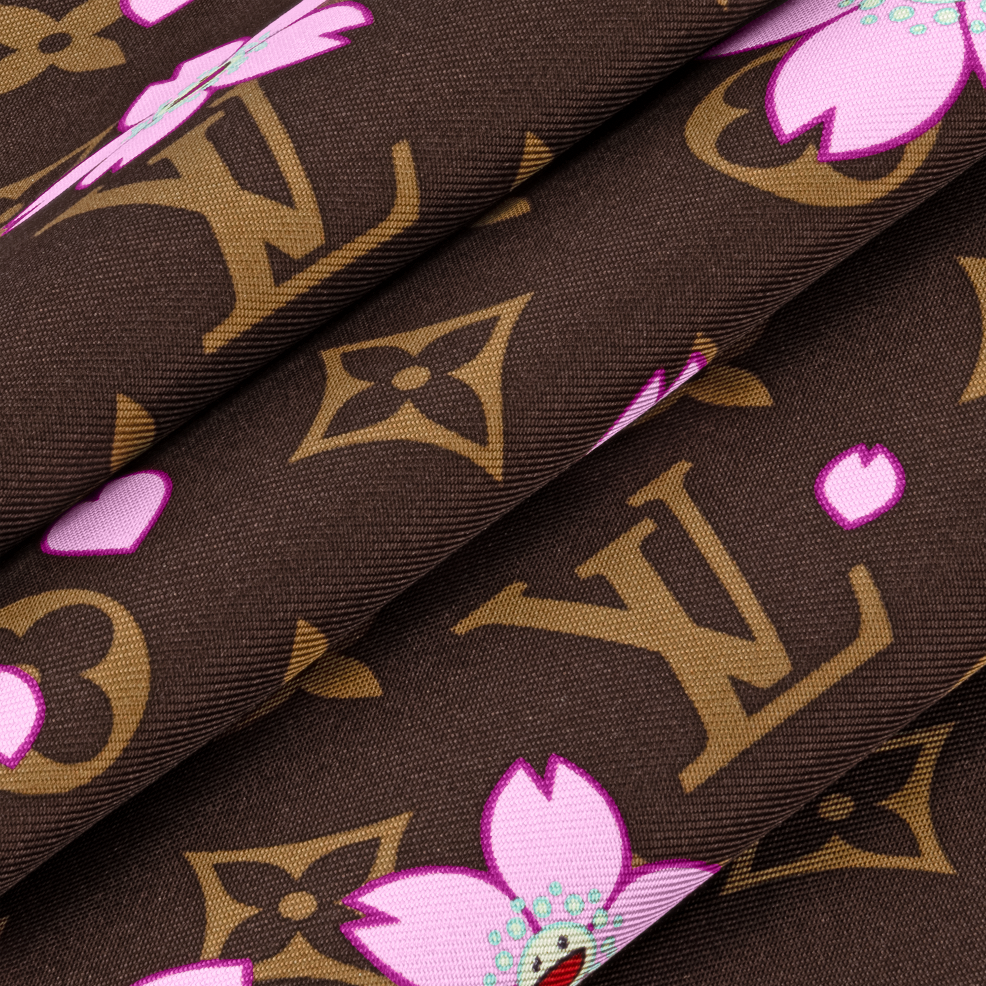 LV × TM カレ70･チェリーブロッサム S00 ウィメンズ アクセサリー (製品ズーム)