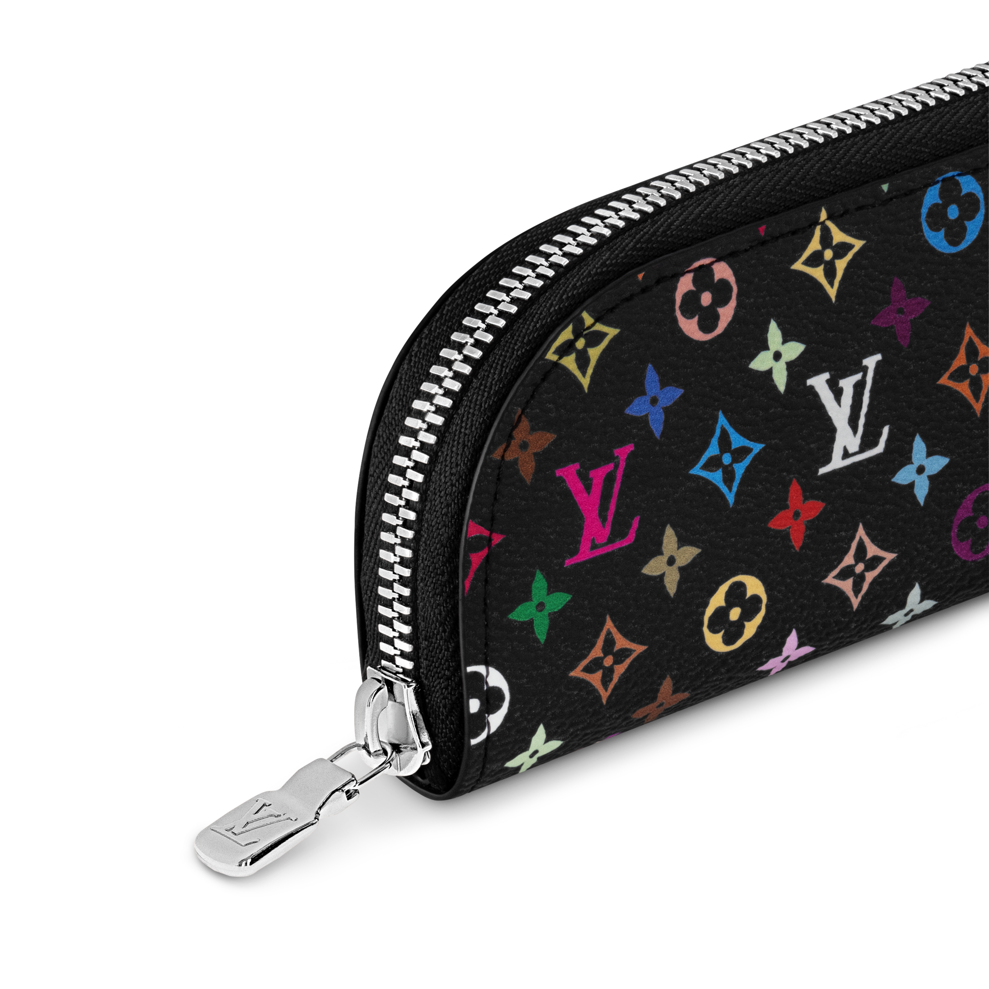 Louis Vuitton(ルイヴィトン) ムラカミ ポーチ 正規品（LOUIS VUITTON  