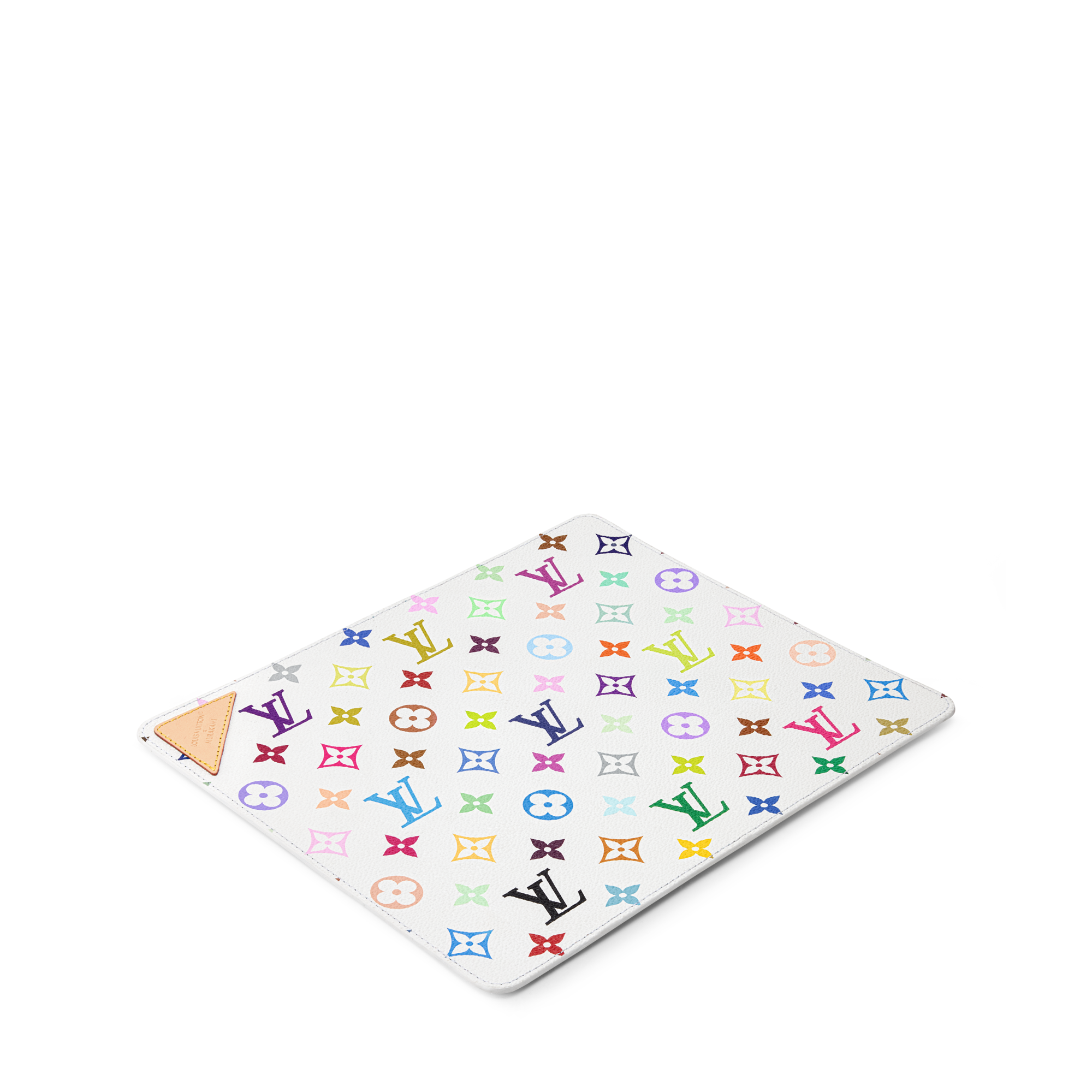 LV × TM マウスパッド・ガストン S00｜ルイ・ヴィトン 公式サイト - GI1567