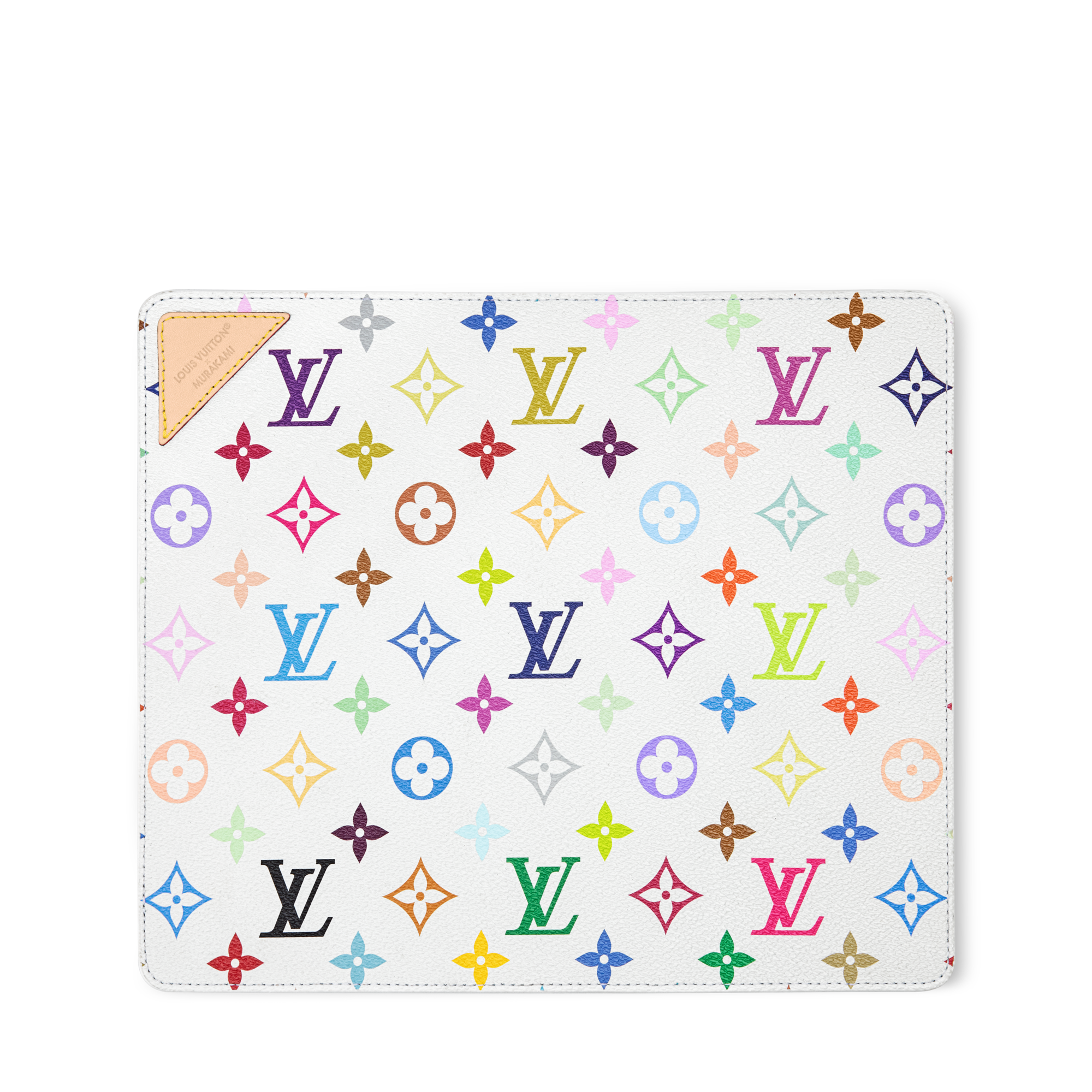 LV × TM マウスパッド・ガストン S00｜ルイ・ヴィトン 公式サイト - GI1567