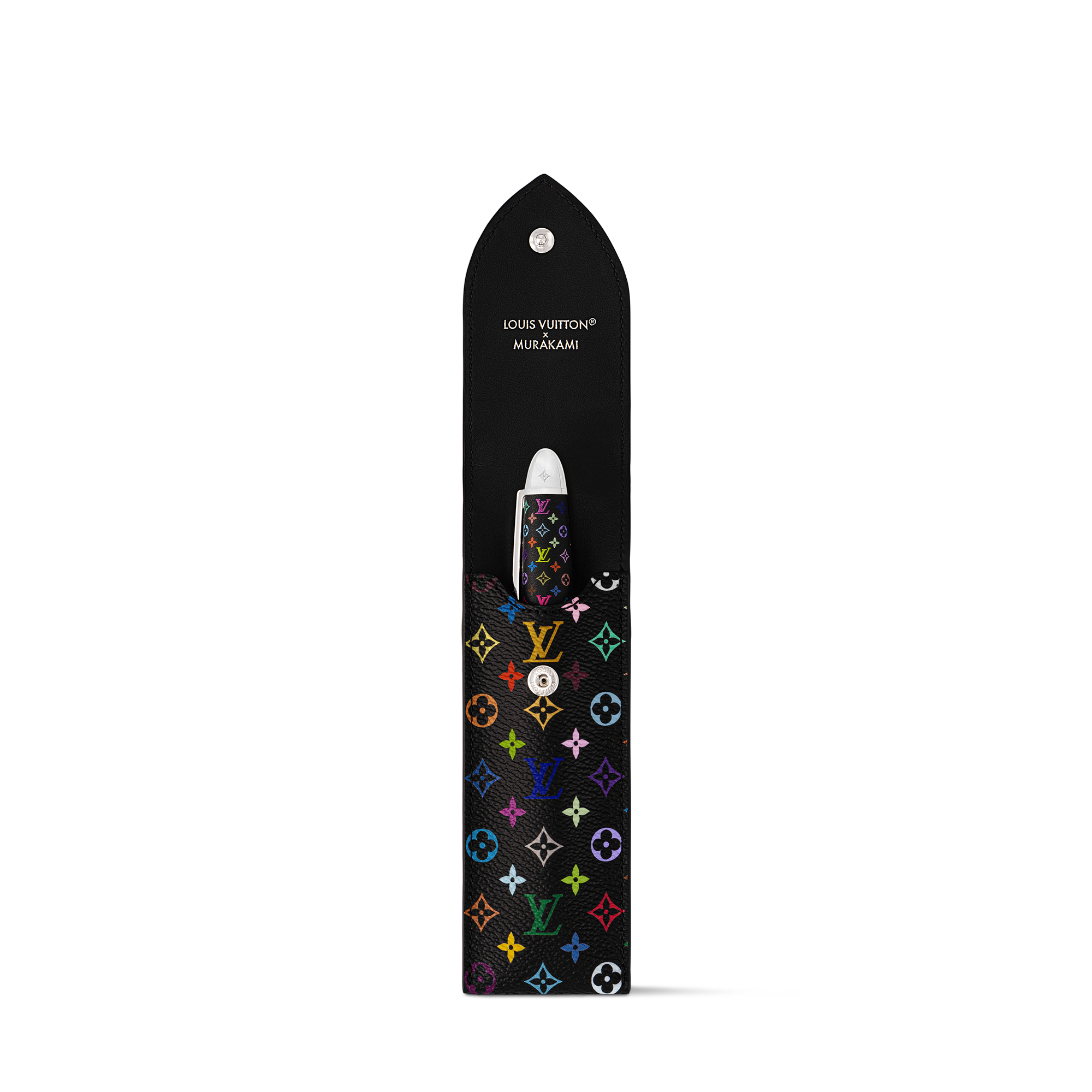 LV × TM ペンポーチ  トランク、トラベル & ホーム 書籍 & ステーショナリー (製品ズーム)