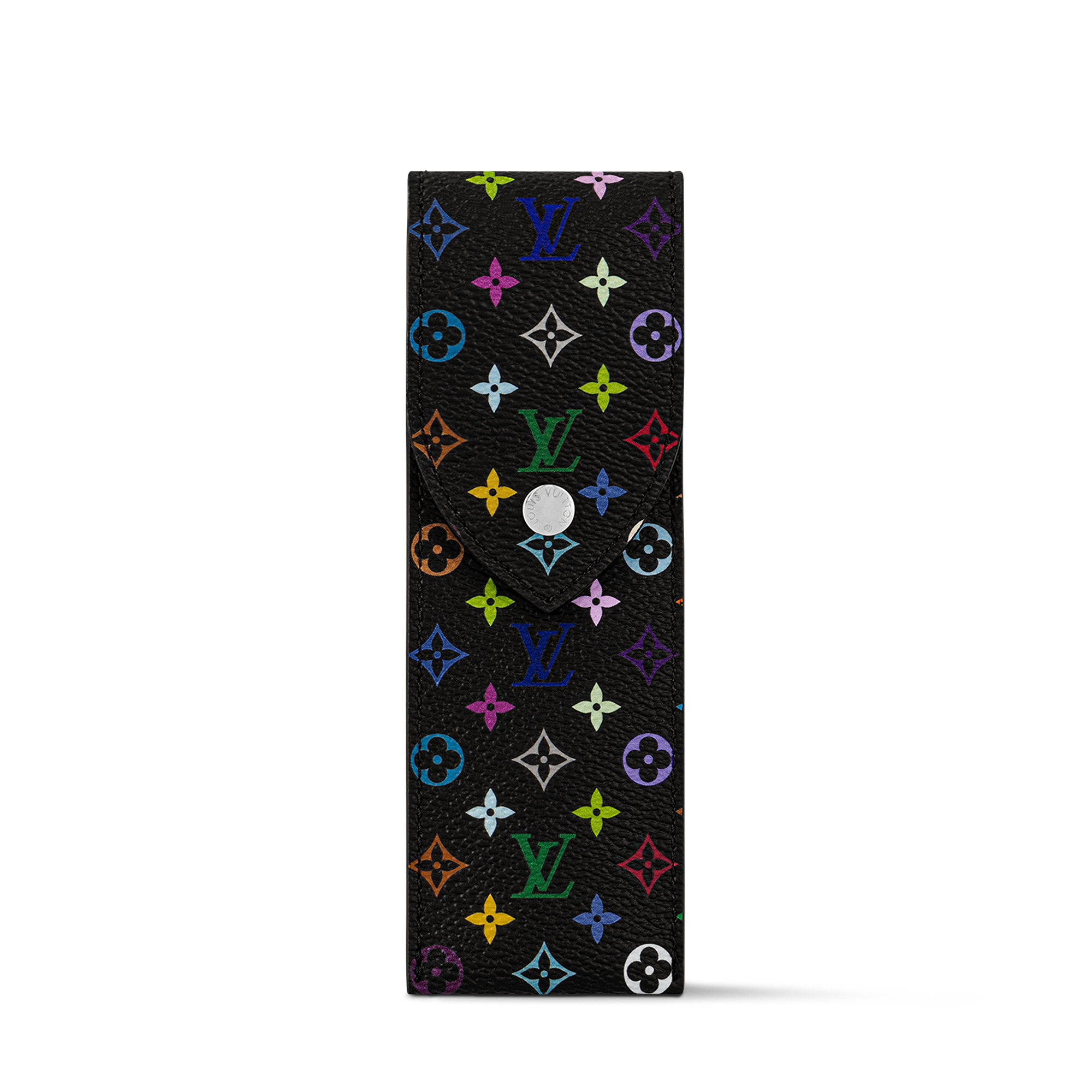 LV × TM ペンポーチ  トランク、トラベル & ホーム 書籍 & ステーショナリー (製品ズーム)