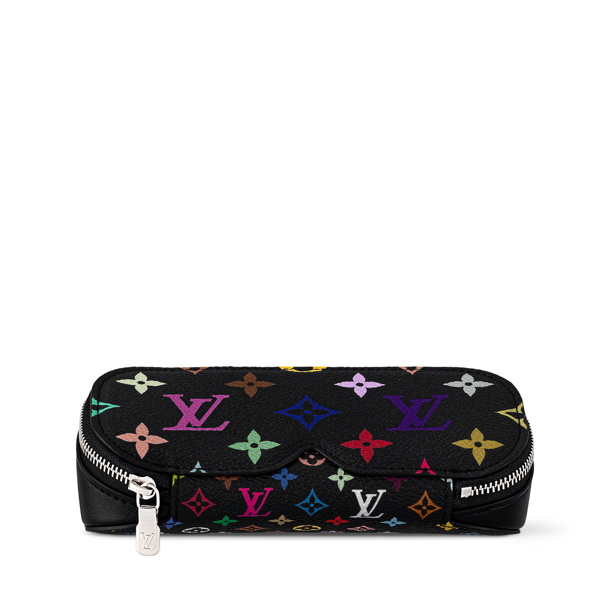 ルイヴィトンのメガネケース LOUIS VUITTON(ルイヴィトン) メガネ 