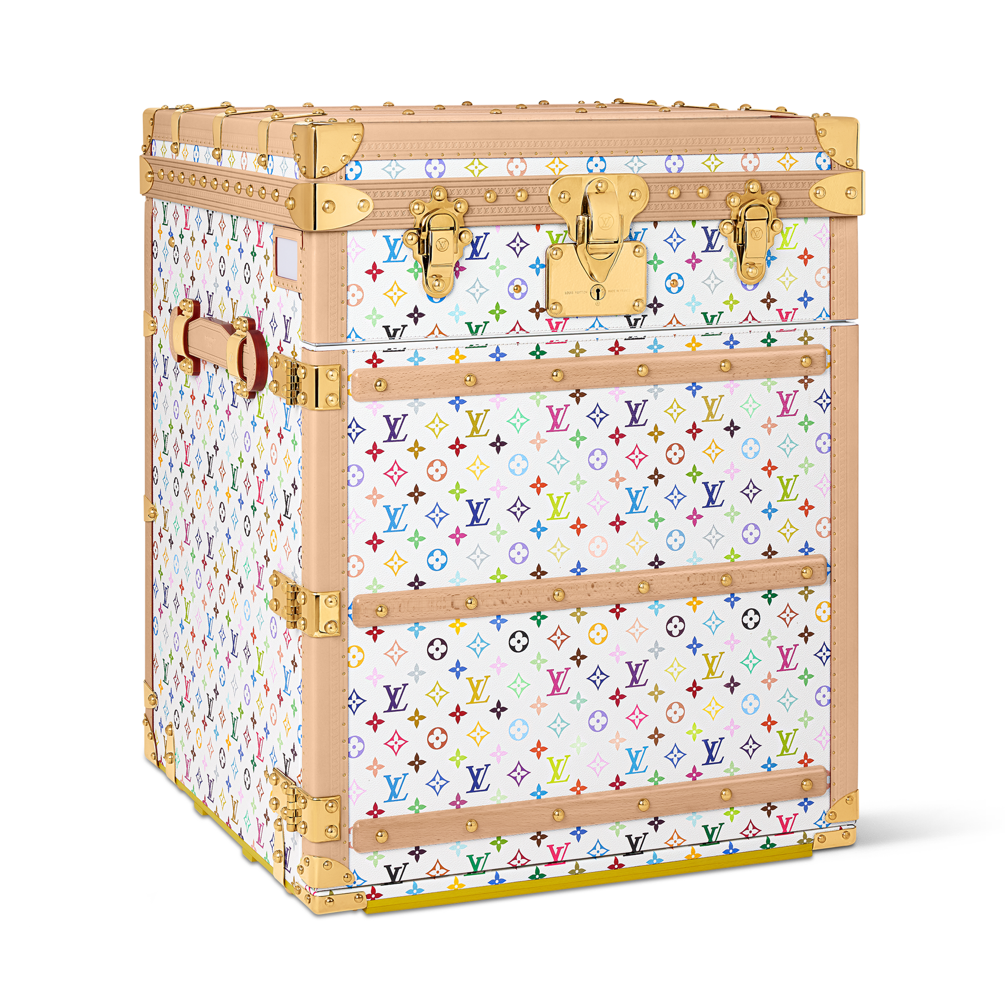 LV × TM ミュージック トランク その他モノグラム｜ルイ