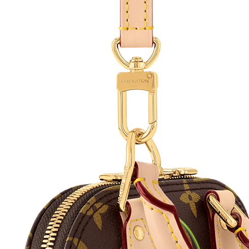 LV × TM ナノ・アルマ モノグラム ウィメンズ 財布&小物 (製品ズーム)