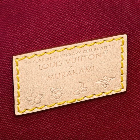 LV × TM ナノ・アルマ モノグラム ウィメンズ 財布&小物 (製品ズーム)