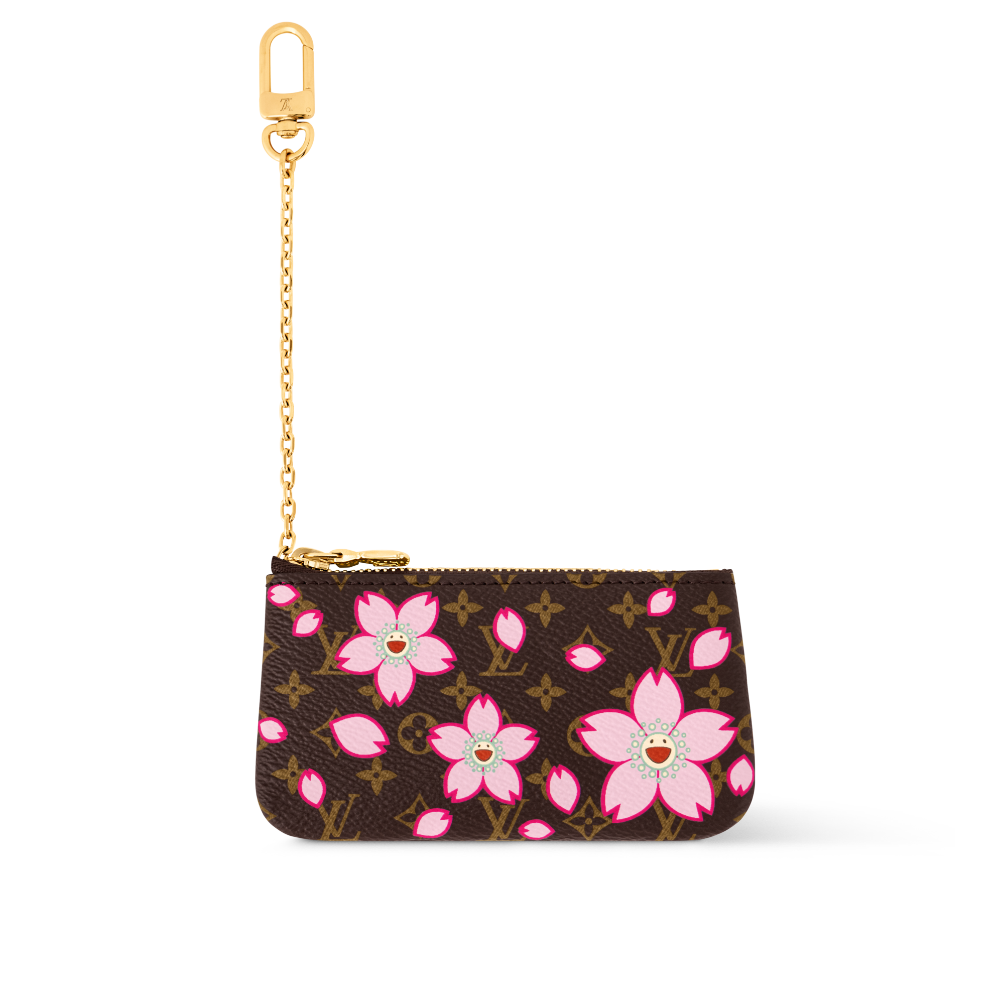 LV × TM ナノ･バケット モノグラム ウィメンズ 財布＆小物 (製品ズーム)