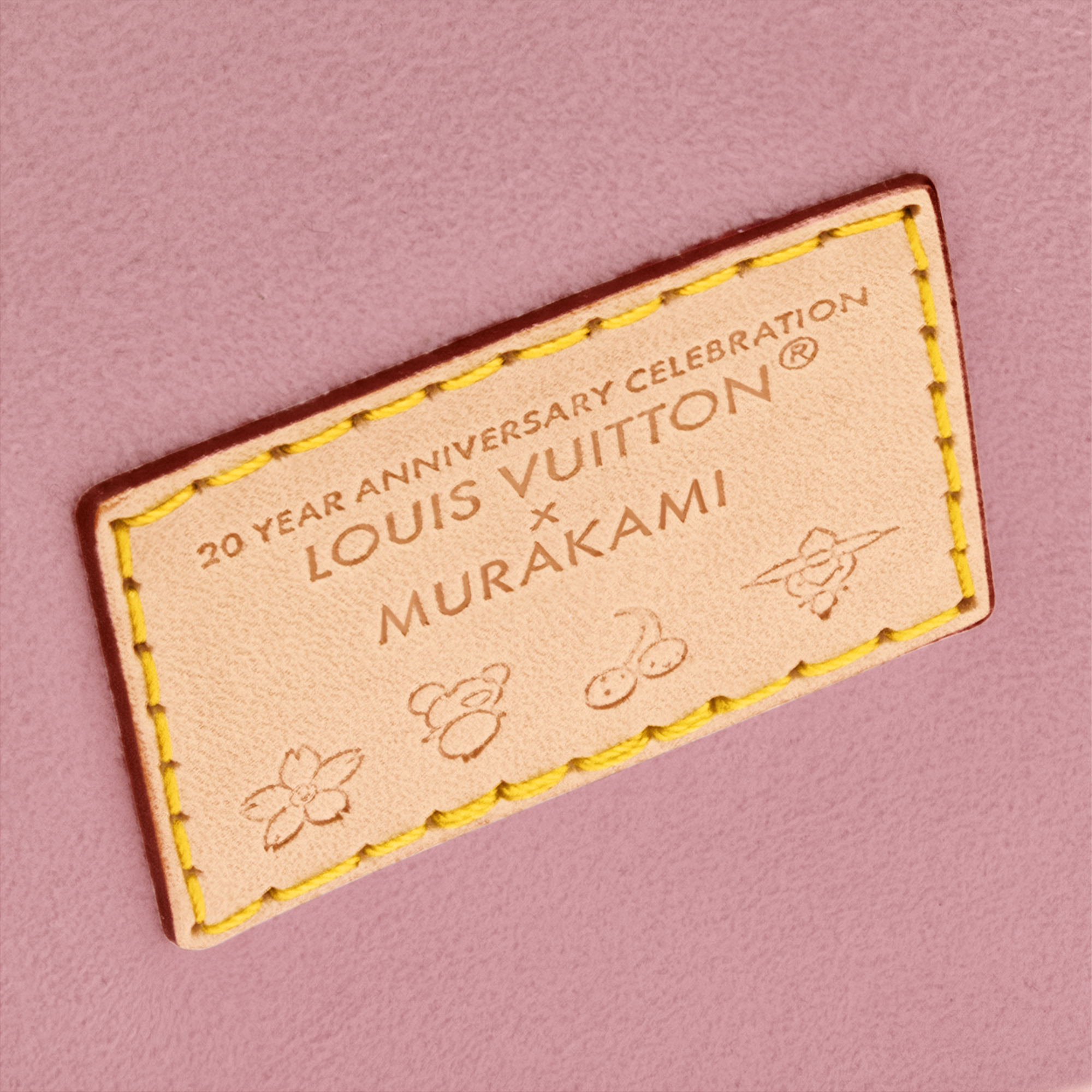 LV × TM ナノ･バケット モノグラム ウィメンズ 財布＆小物 (製品ズーム)