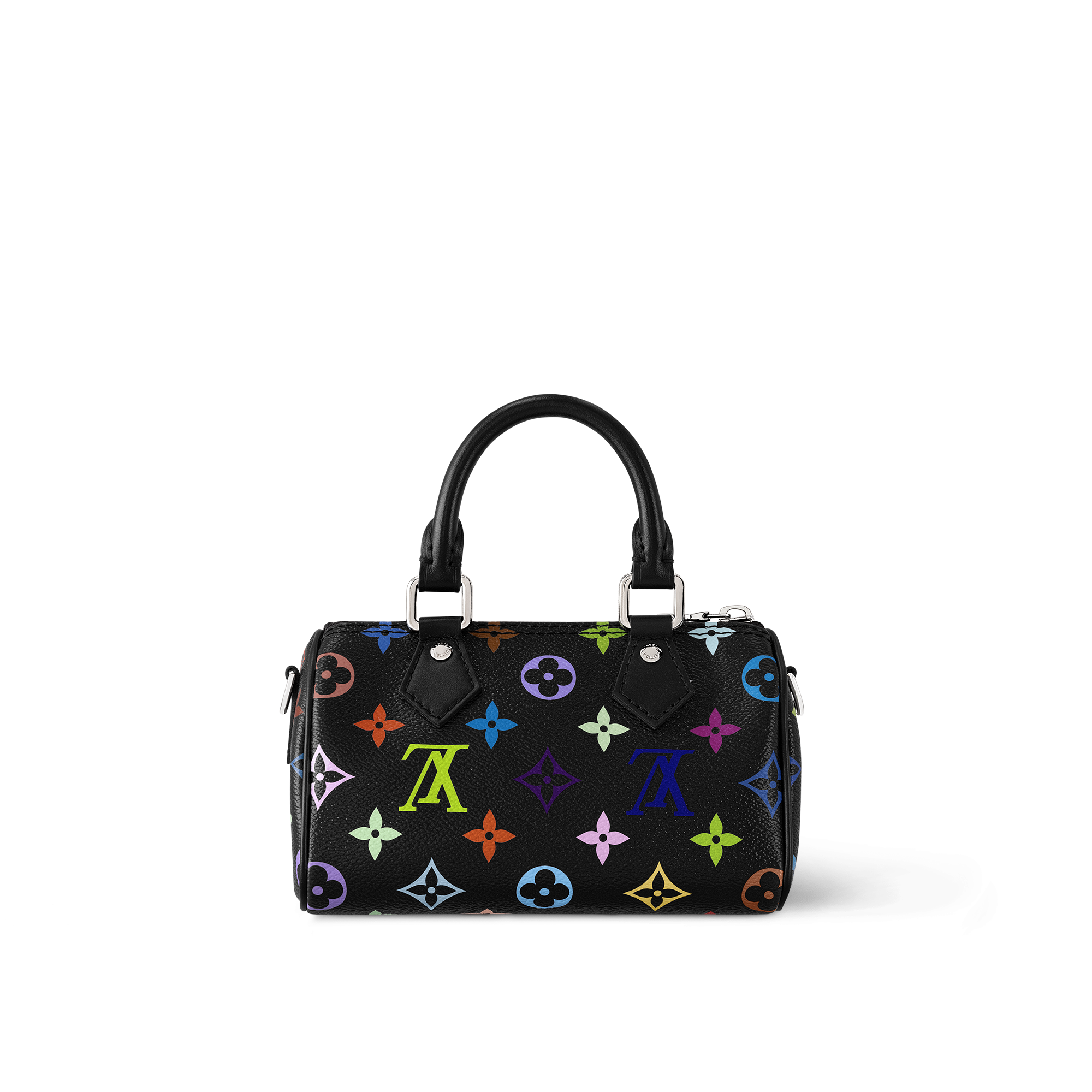 LV × TM ナノ･スピーディ その他キャンバス ウィメンズ 財布＆小物 (製品ズーム)