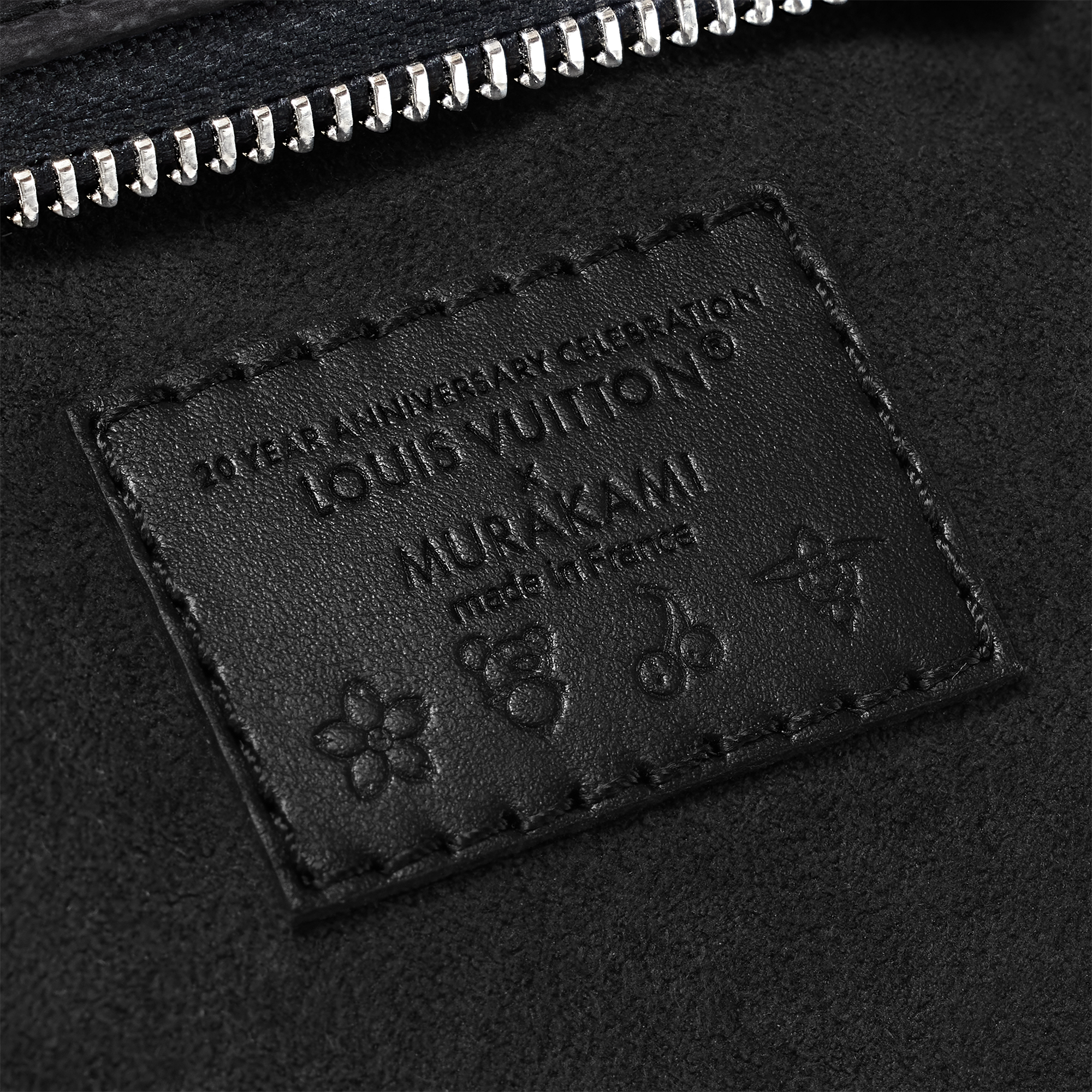 LV × TM ナノ･スピーディ その他キャンバス ウィメンズ 財布＆小物 (製品ズーム)