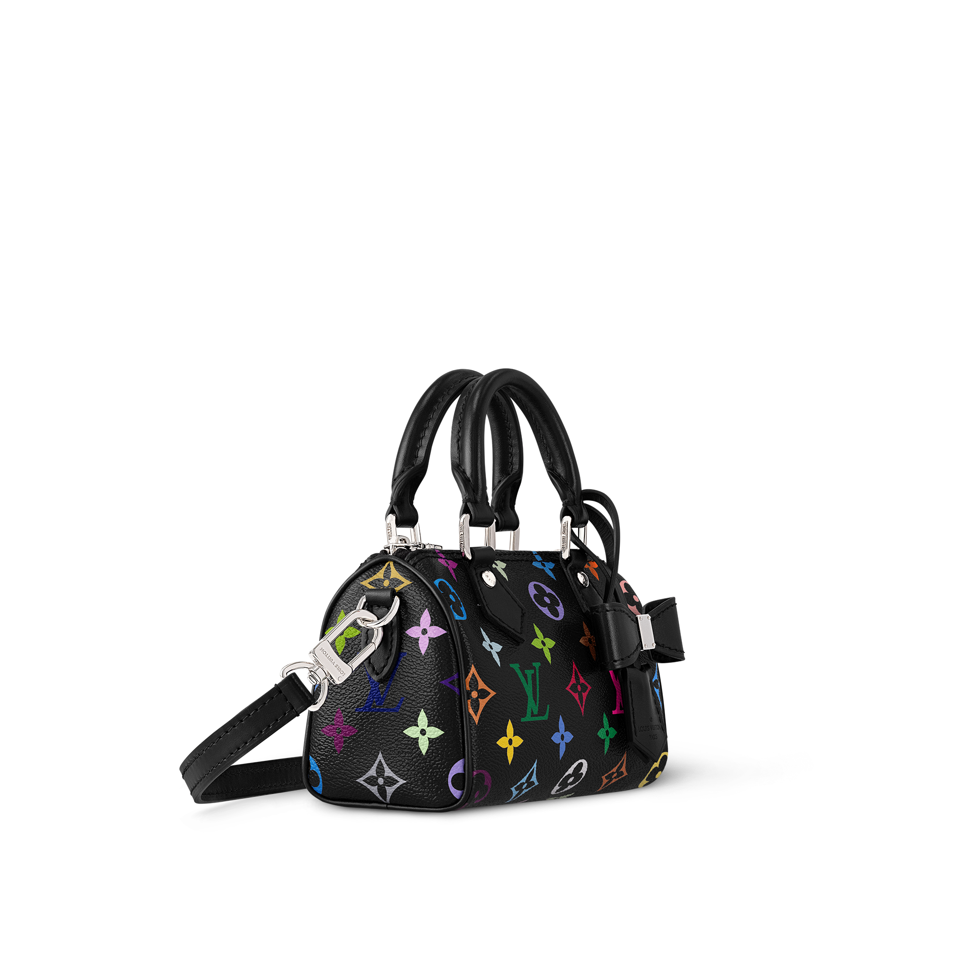 LV × TM ナノ･スピーディ その他キャンバス ウィメンズ 財布＆小物 (製品ズーム)