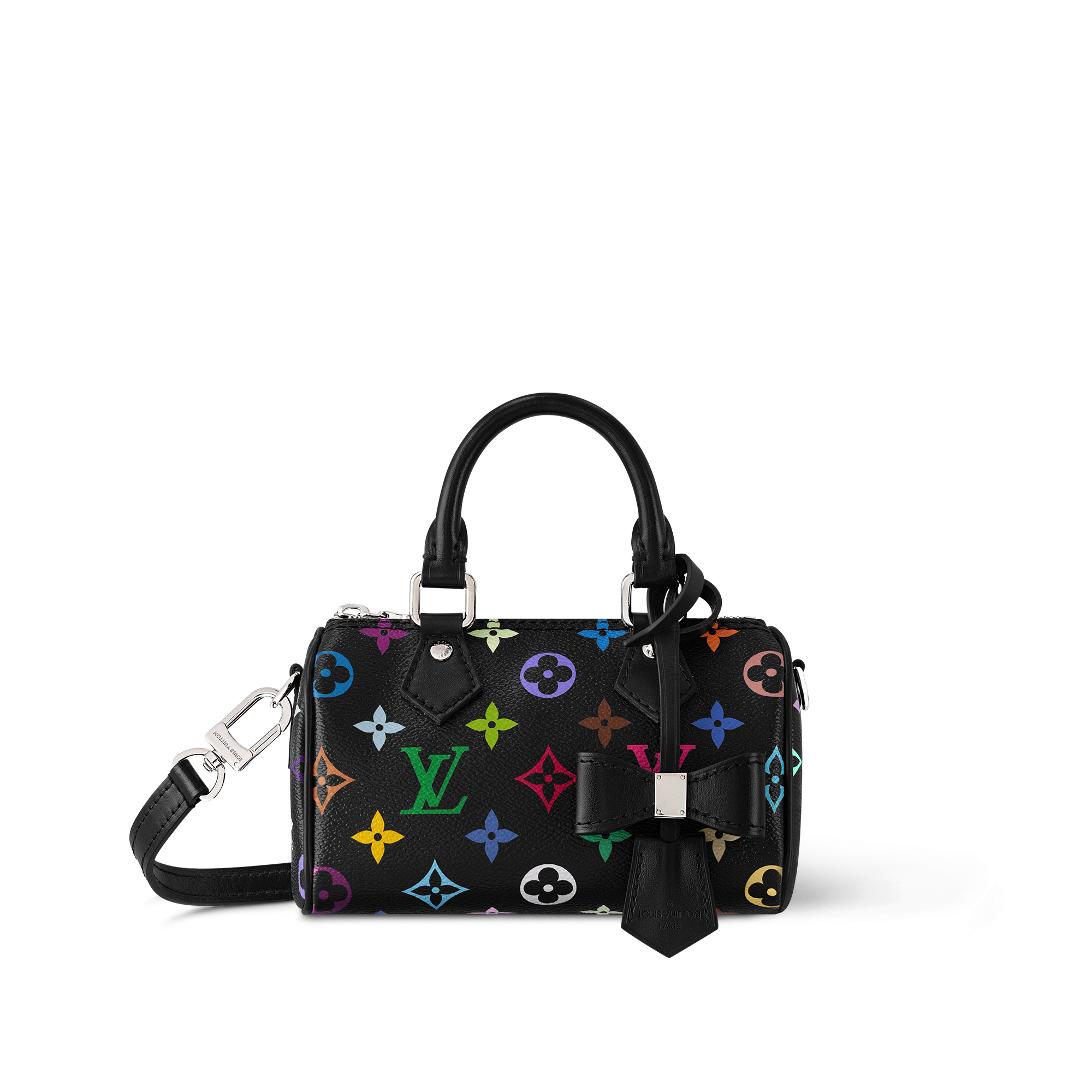 Multicolore Noir (在庫なし)