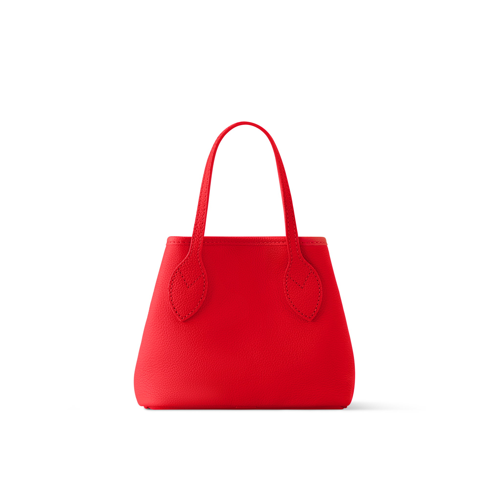 LV × TM ネヴァーフル･インサイドアウト BB モノグラム･デニム バッグ･財布･小物 ウィメンズ･バッグ (製品ズーム)