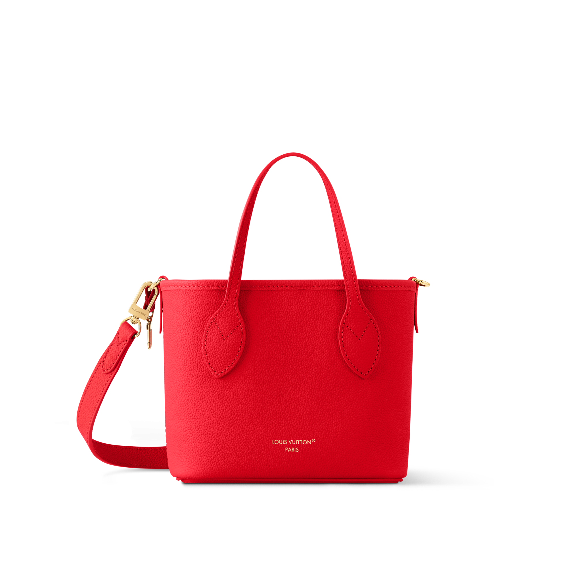 LV × TM ネヴァーフル･インサイドアウト BB モノグラム･デニム バッグ･財布･小物 ウィメンズ･バッグ (製品ズーム)