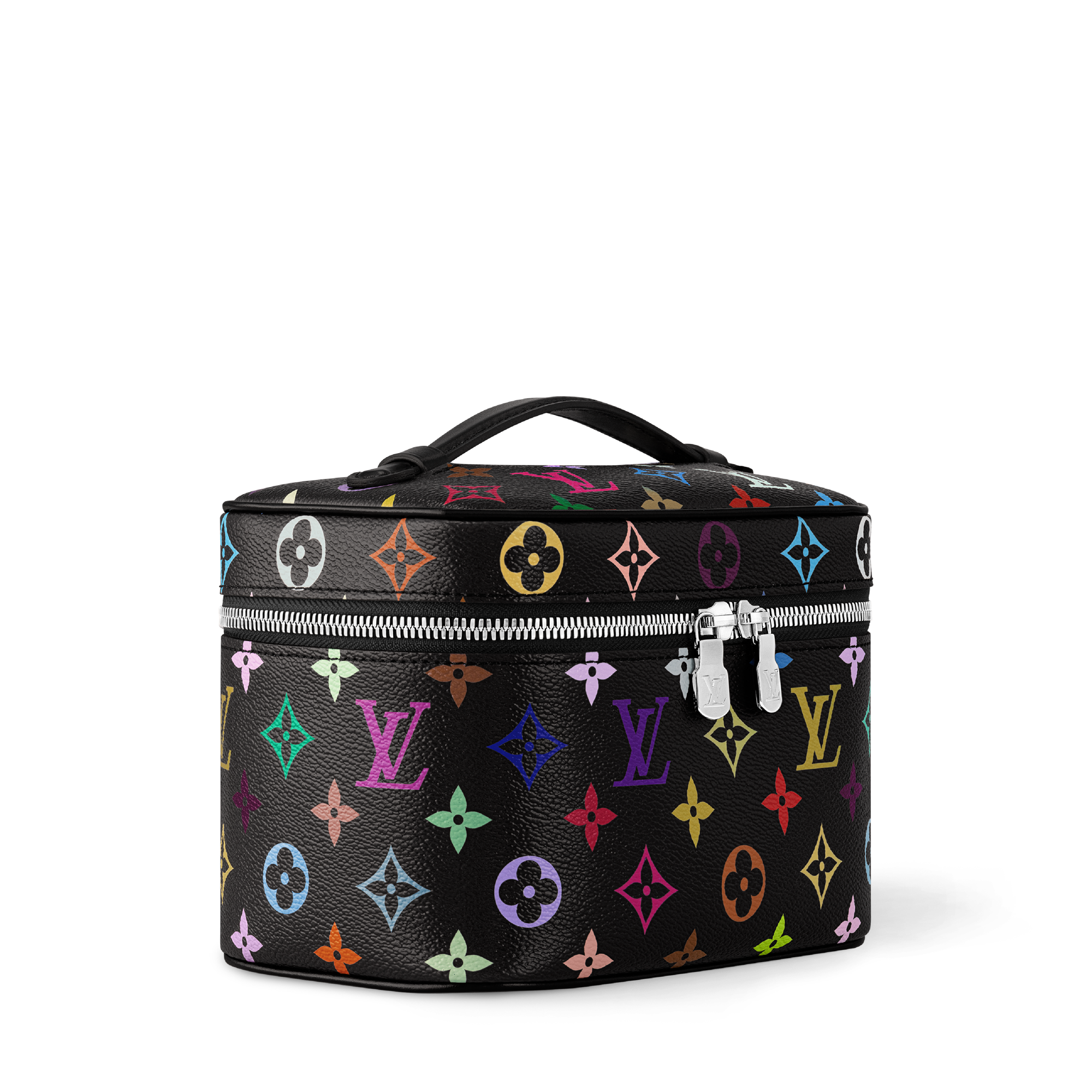 LV × TM ニース・ミニ その他キャンバス｜ルイ・ヴィトン 公式サイト  