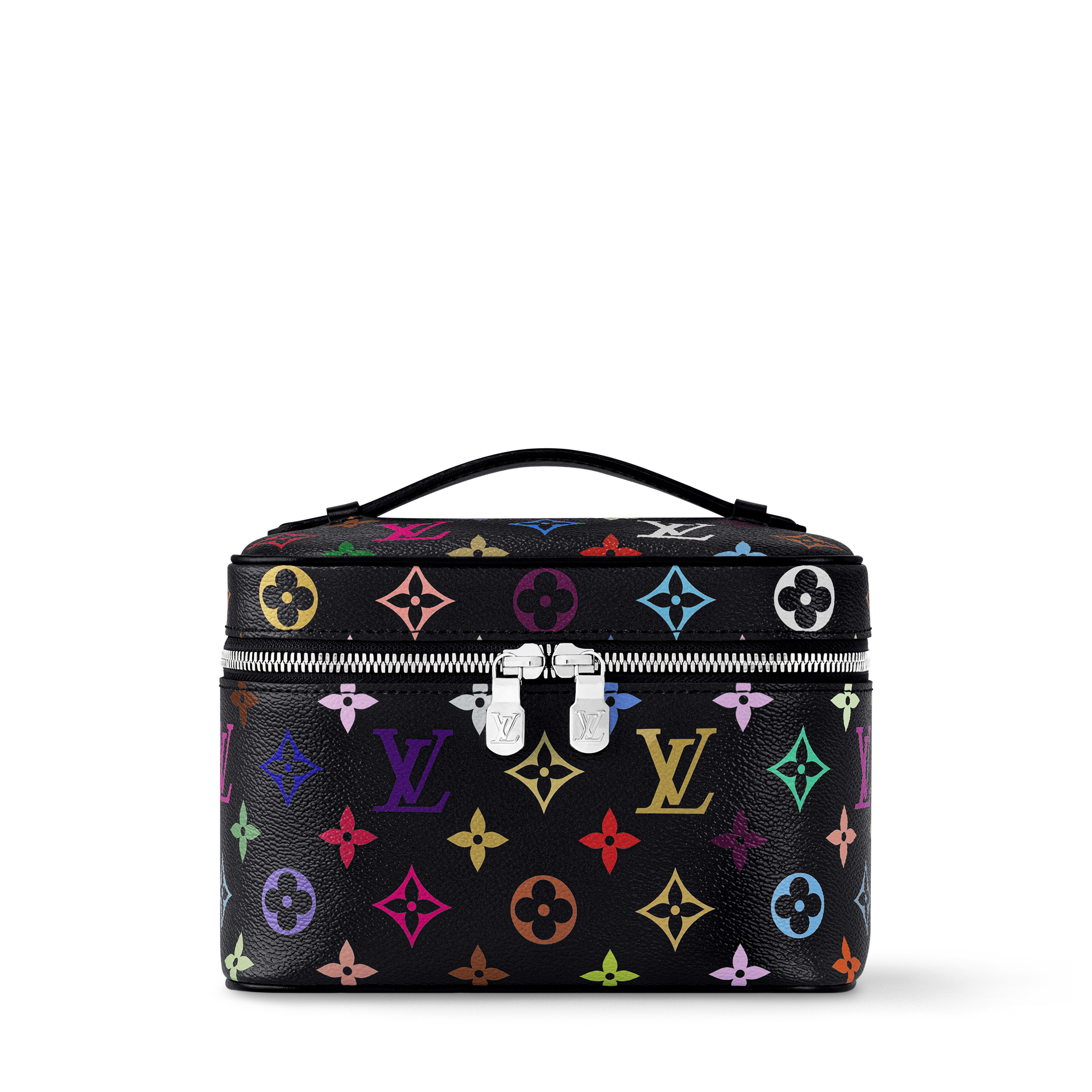 LV × TM ニース・ミニ その他キャンバス｜ルイ・ヴィトン 公式サイト 