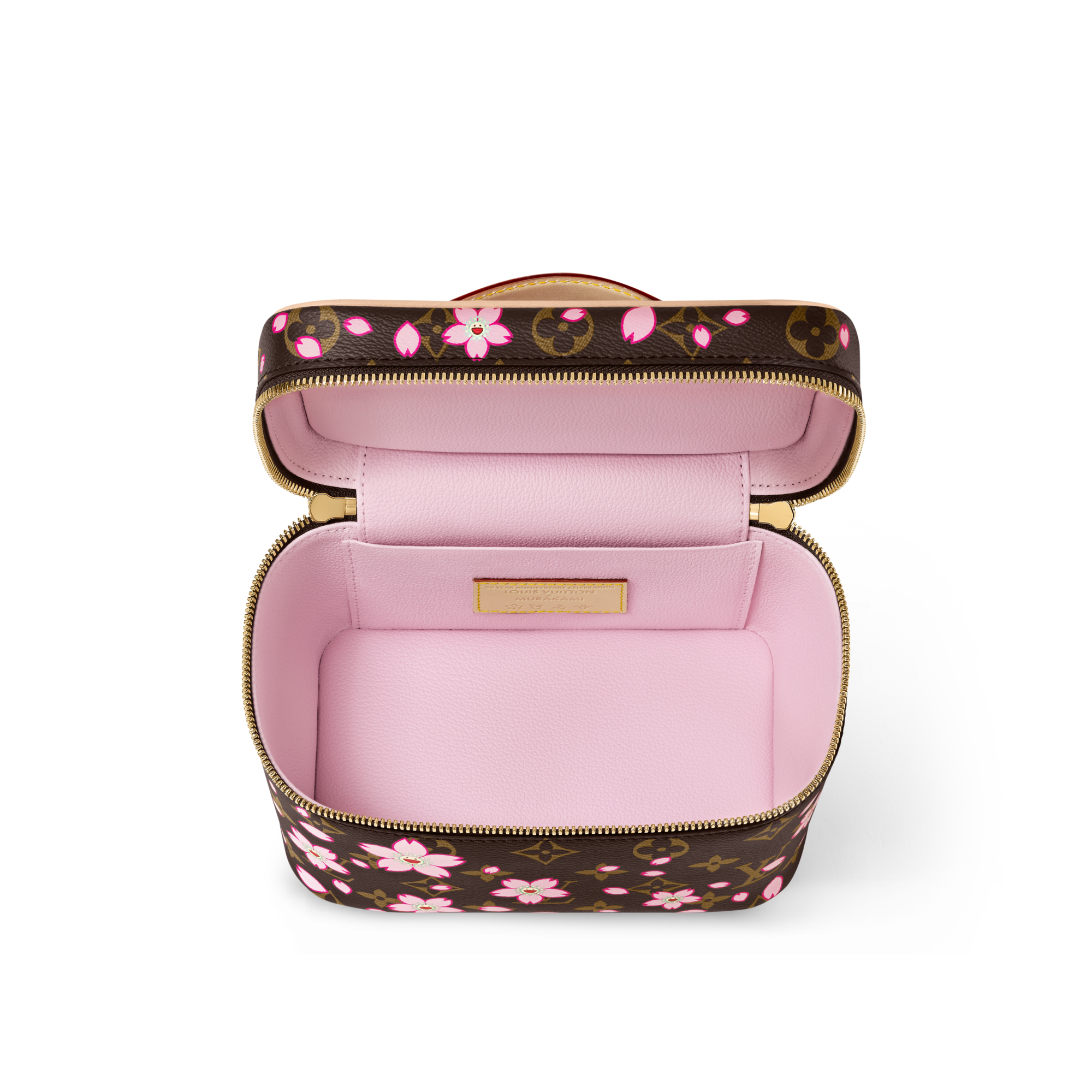 LV × TM ニース･ミニ その他キャンバス ウィメンズ トラベル (製品ズーム)