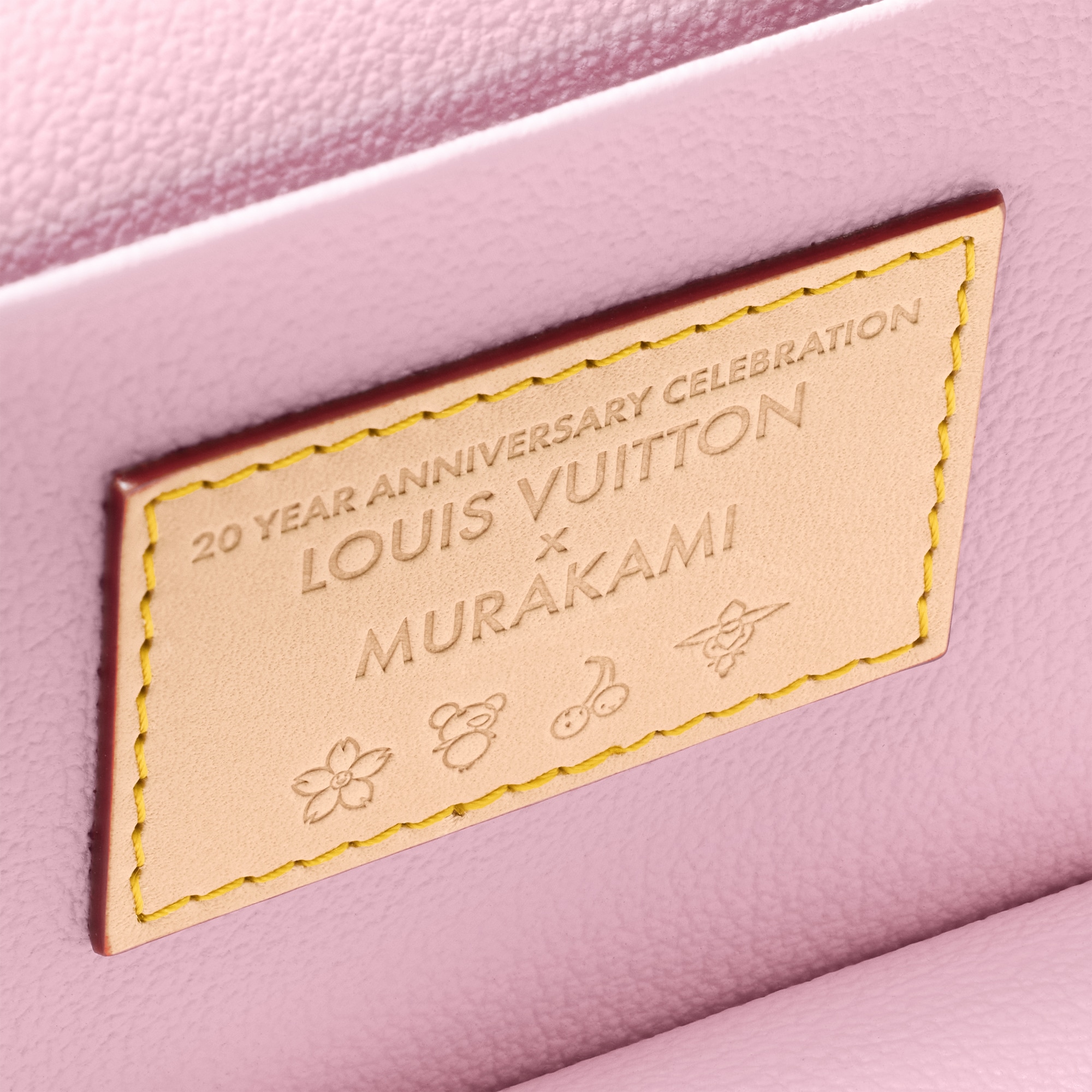 LV × TM ニース･ミニ その他キャンバス ウィメンズ トラベル (製品ズーム)