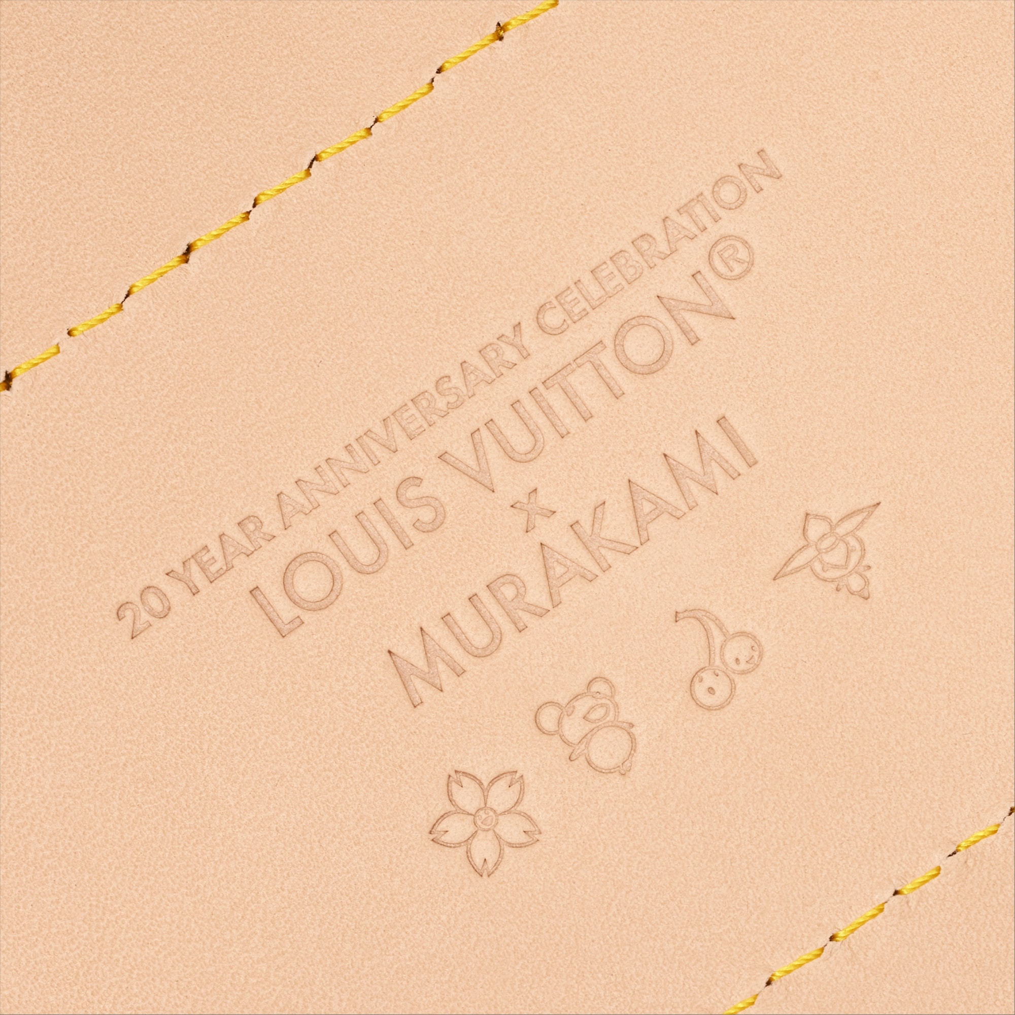 LV × TM オンザゴー GM その他キャンバス バッグ･財布･小物 ウィメンズ･バッグ (製品ズーム)