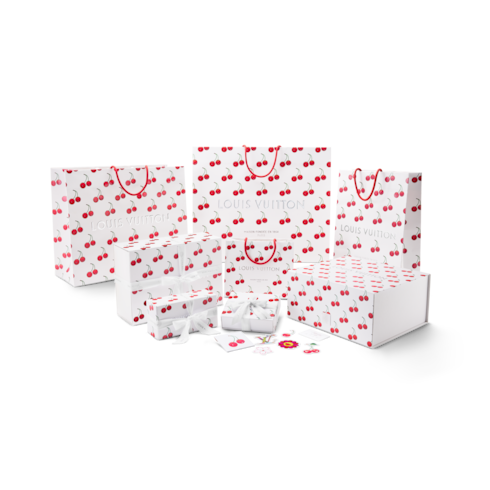 LV × TM オンザゴー GM その他キャンバス バッグ・財布・小物 ウィメンズ・バッグ