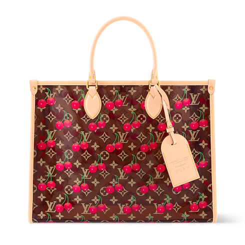 LV × TM ポルトモネ・キューブ その他キャンバス ウィメンズ 財布&小物
