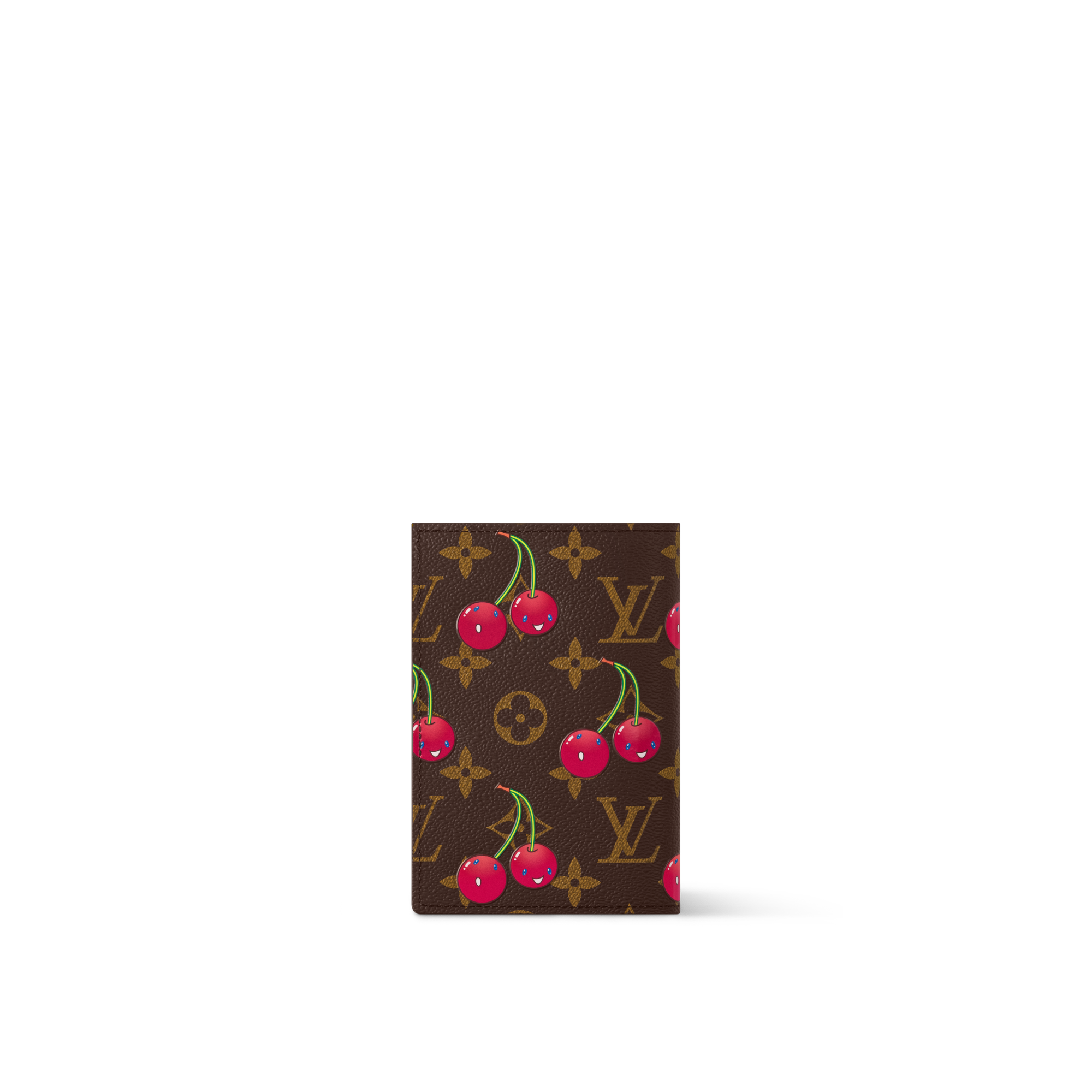 LV × TM クーヴェルテュール･パスポール NM モノグラム ウィメンズ 財布＆小物 (製品ズーム)