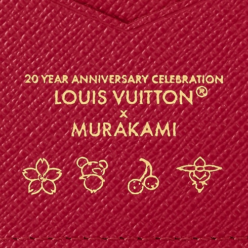 LV × TM クーヴェルテュール・パスポール NM モノグラム ウィメンズ 財布&小物 (製品ズーム)