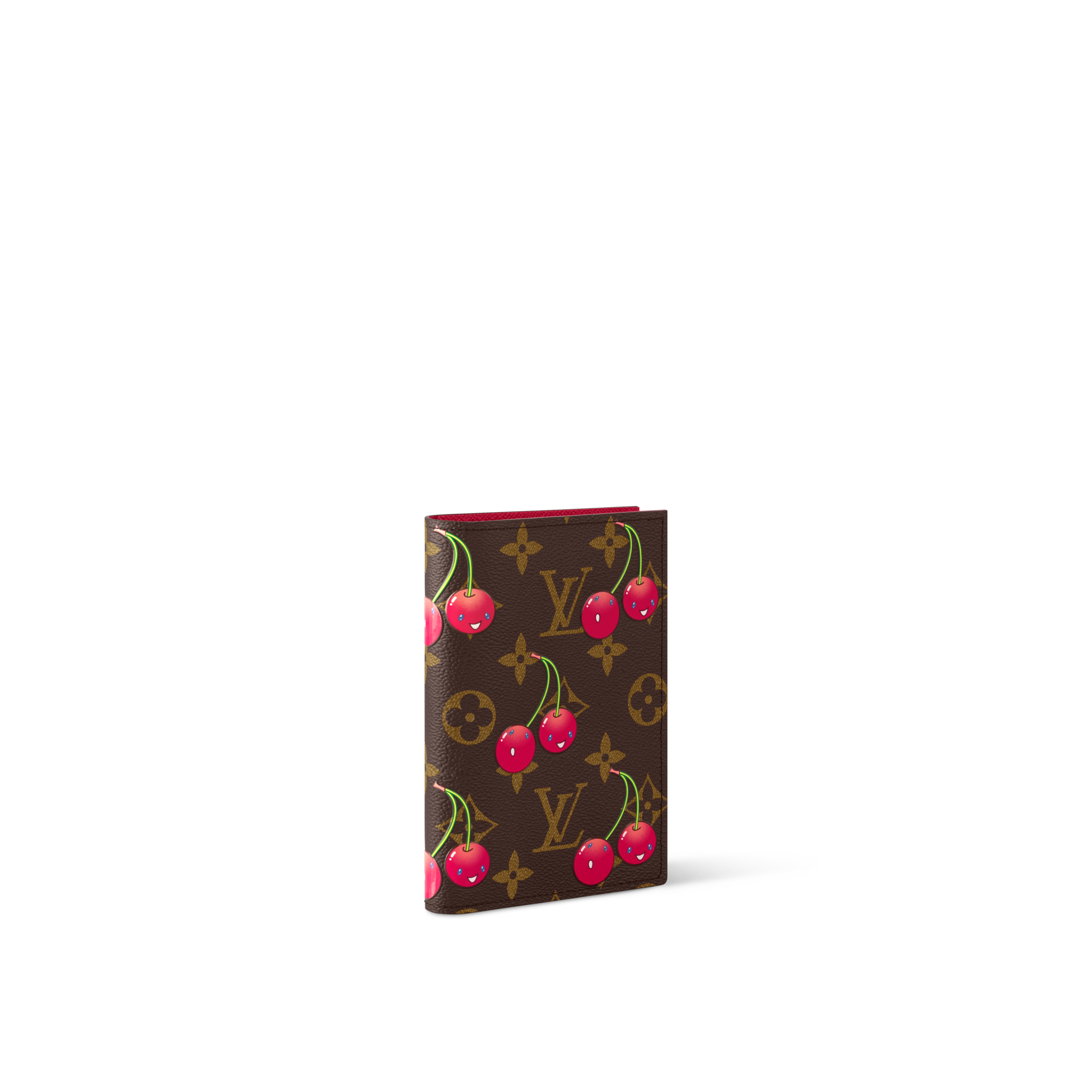 LV × TM クーヴェルテュール･パスポール NM モノグラム ウィメンズ 財布＆小物 (製品ズーム)