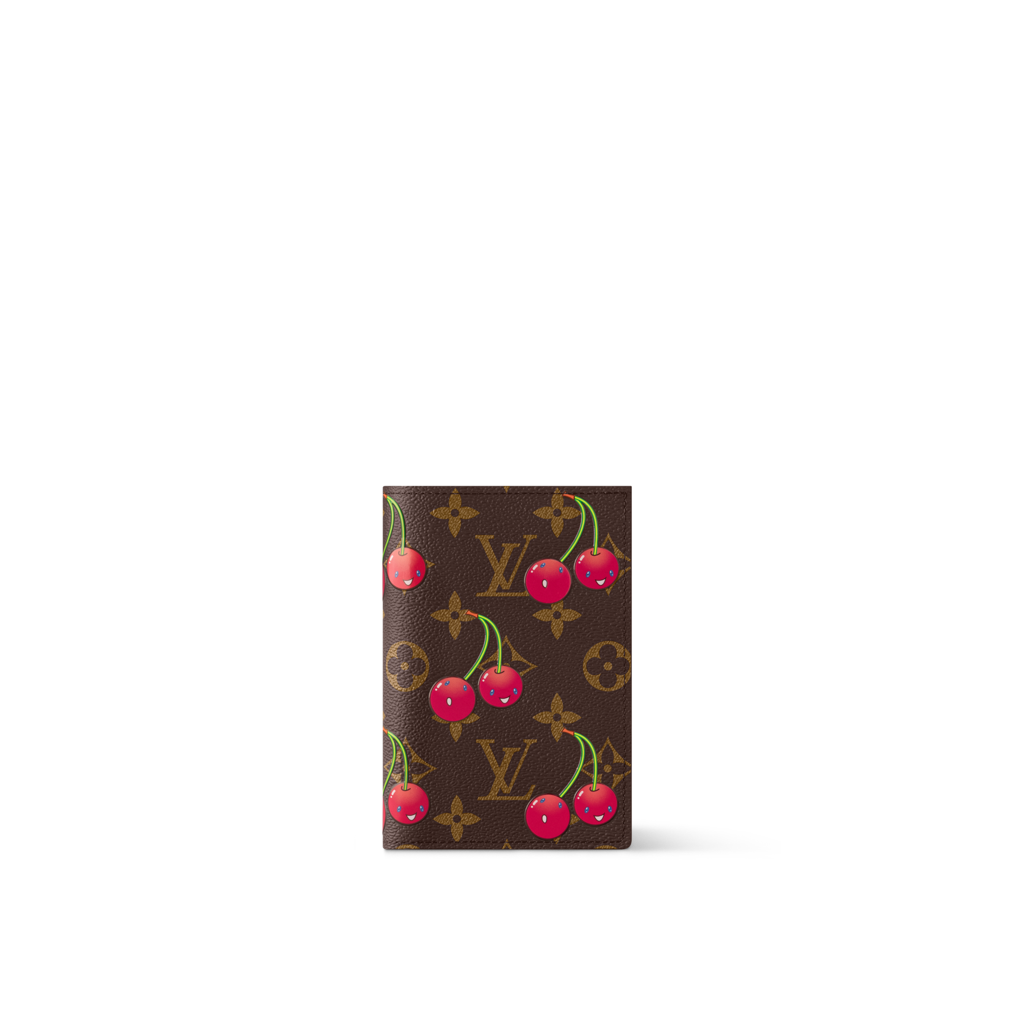 LV × TM クーヴェルテュール･パスポール NM モノグラム ウィメンズ 財布＆小物 (製品ズーム)