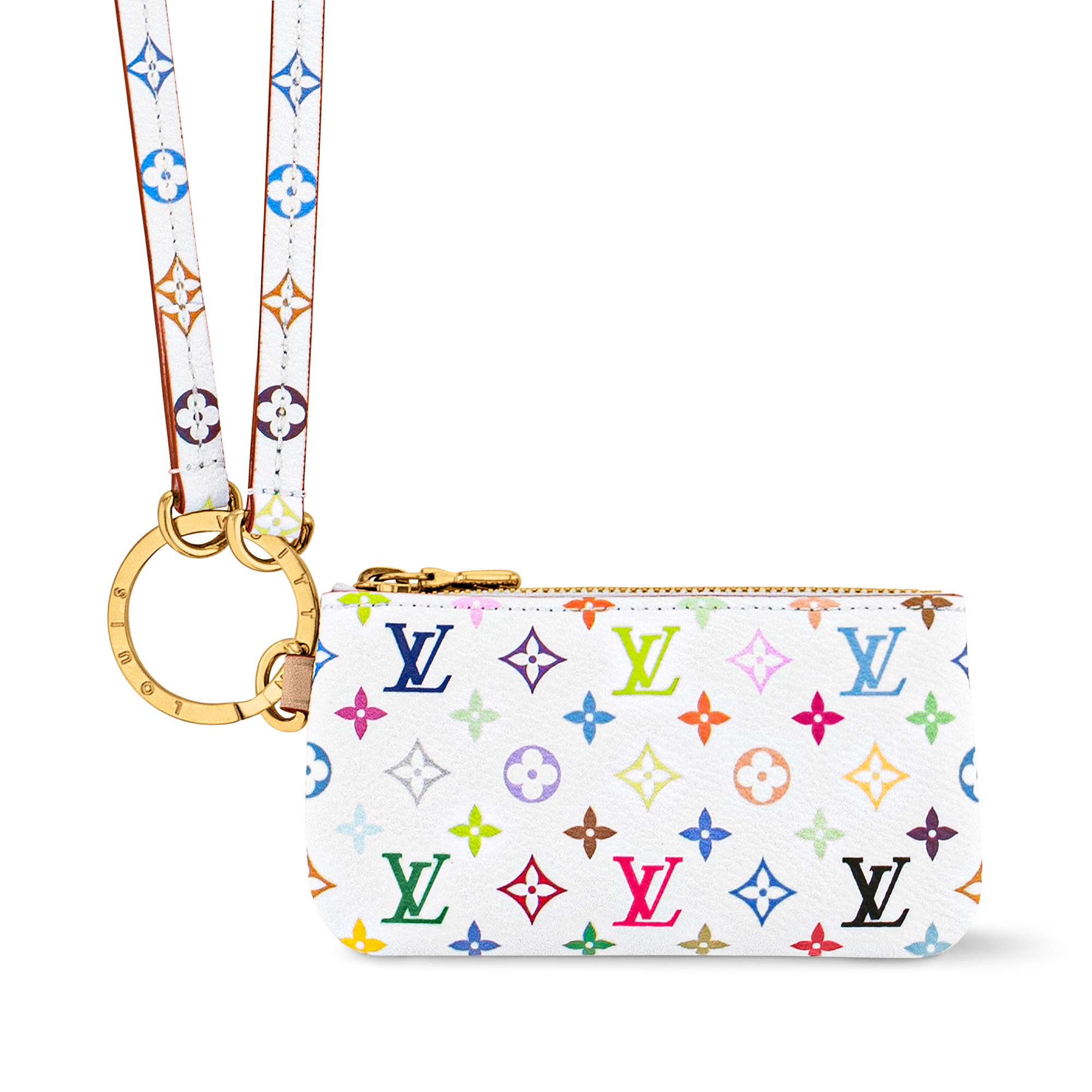 LV × TM フォン ホルダー その他キャンバス｜ルイ・ヴィトン 公式 