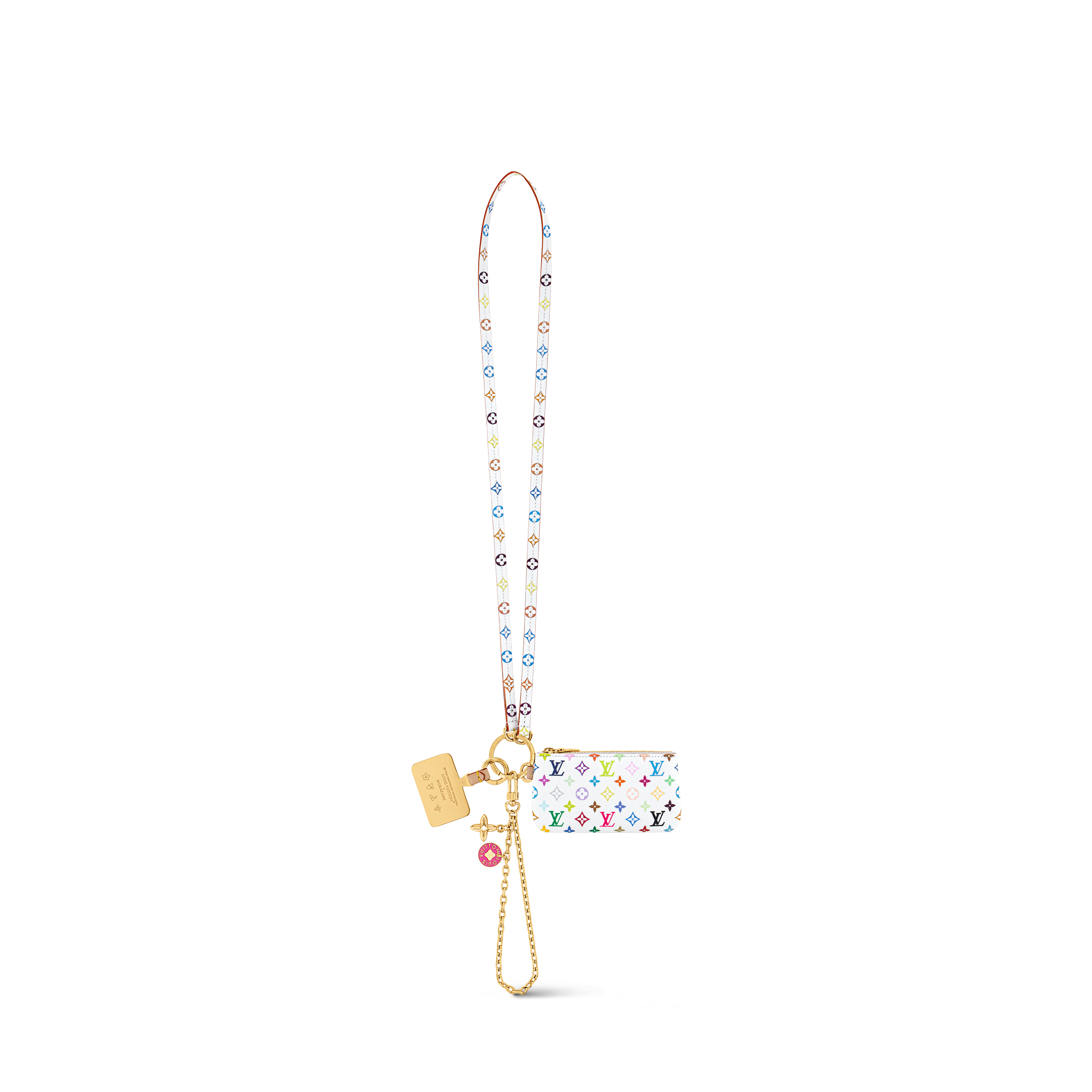 LV × TM フォン ホルダー その他キャンバス｜ルイ・ヴィトン 公式 