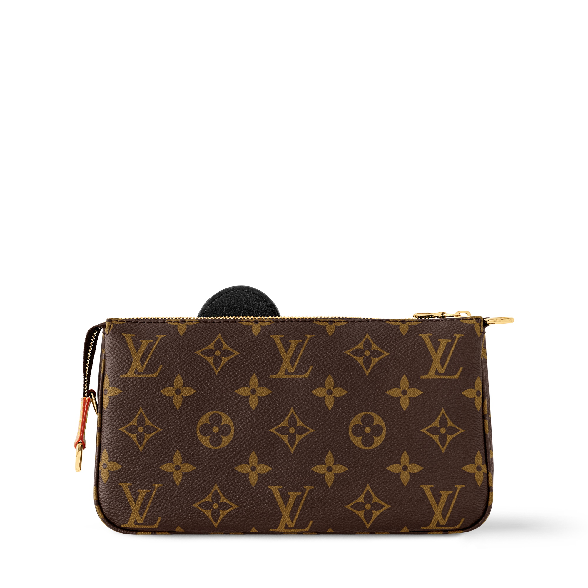 LV × TM ポシェット・アクセソワール モノグラム｜ルイ・ヴィトン 公式  