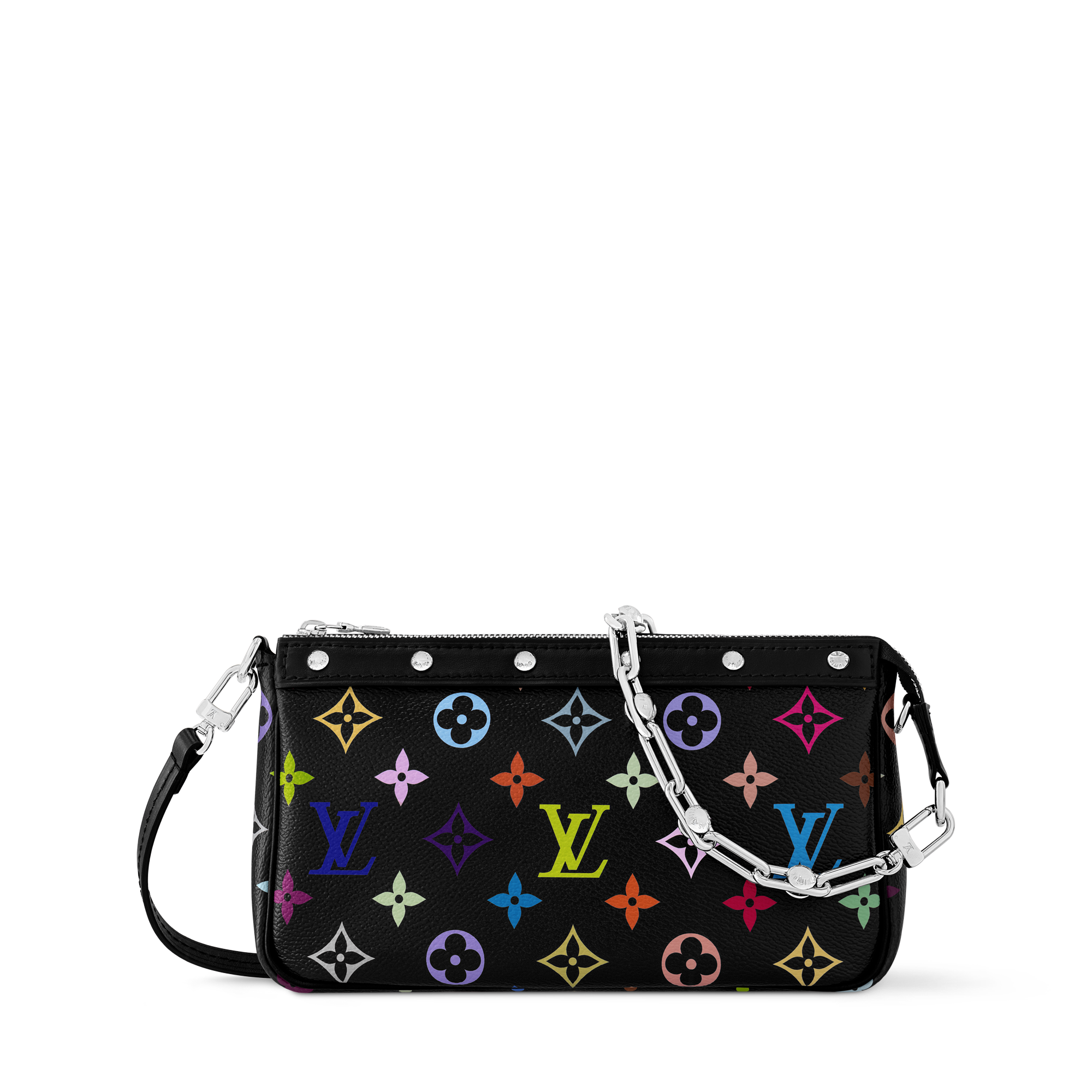 LV × TM ポシェット・アクセソワール その他キャンバス｜ルイ 