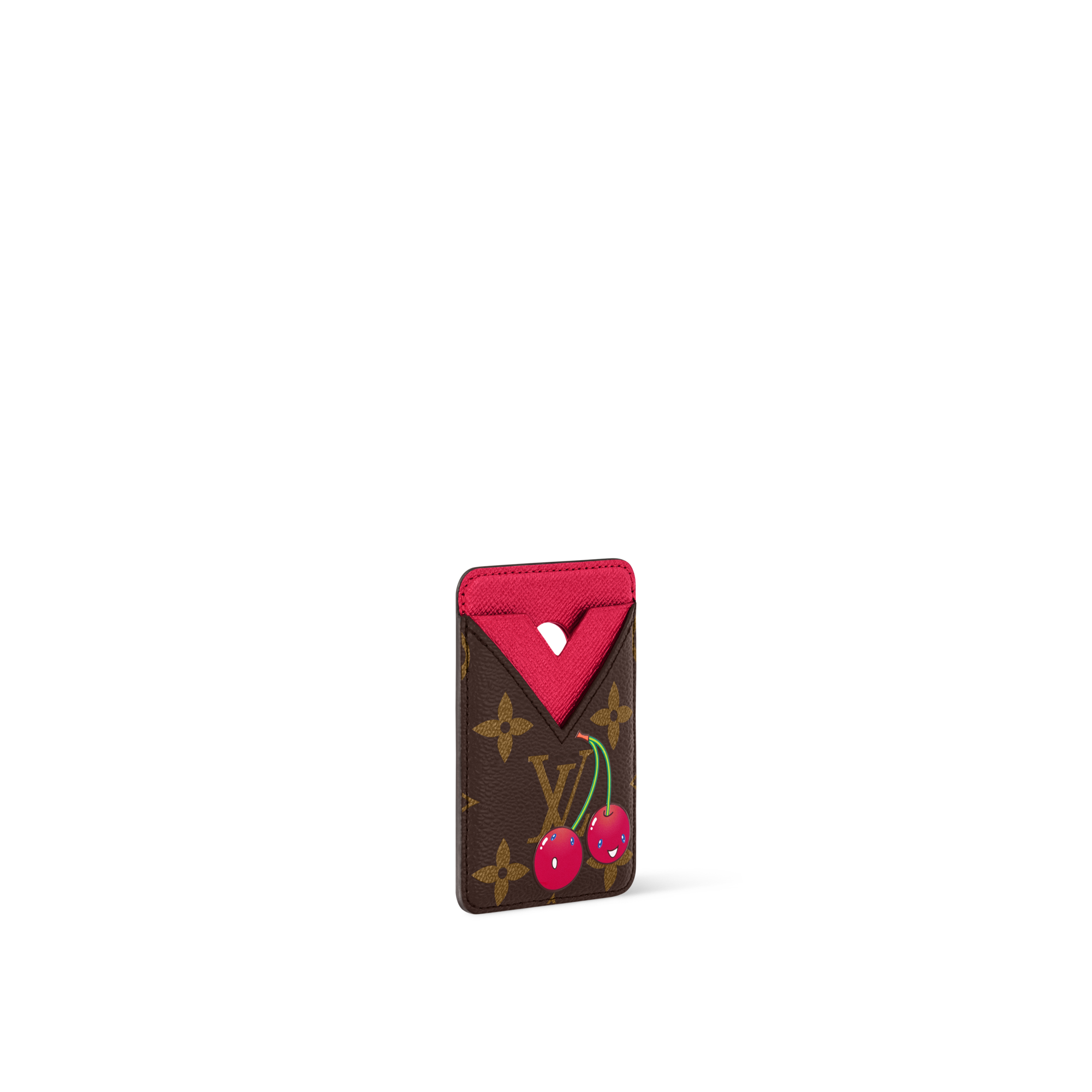 LV × TM ポルト カルト･マグネット モノグラム ウィメンズ 財布＆小物 (製品ズーム)