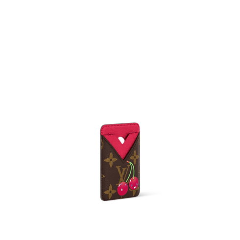 LV × TM ポルト カルト・マグネット モノグラム ウィメンズ 財布&小物 (製品ズーム)