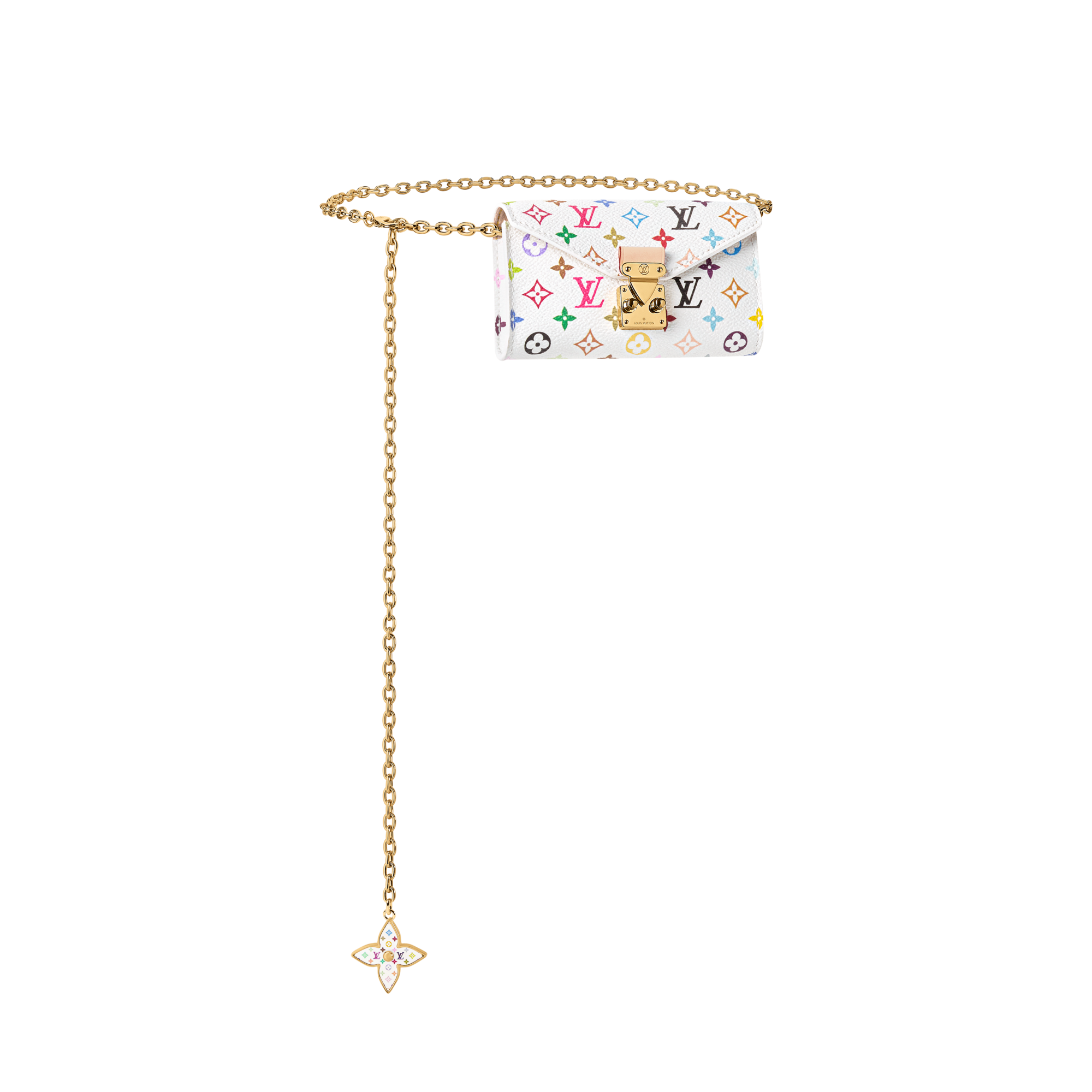 LV × TM ブレスレット・チャーム ｜ルイ・ヴィトン 公式サイト - M4698Z