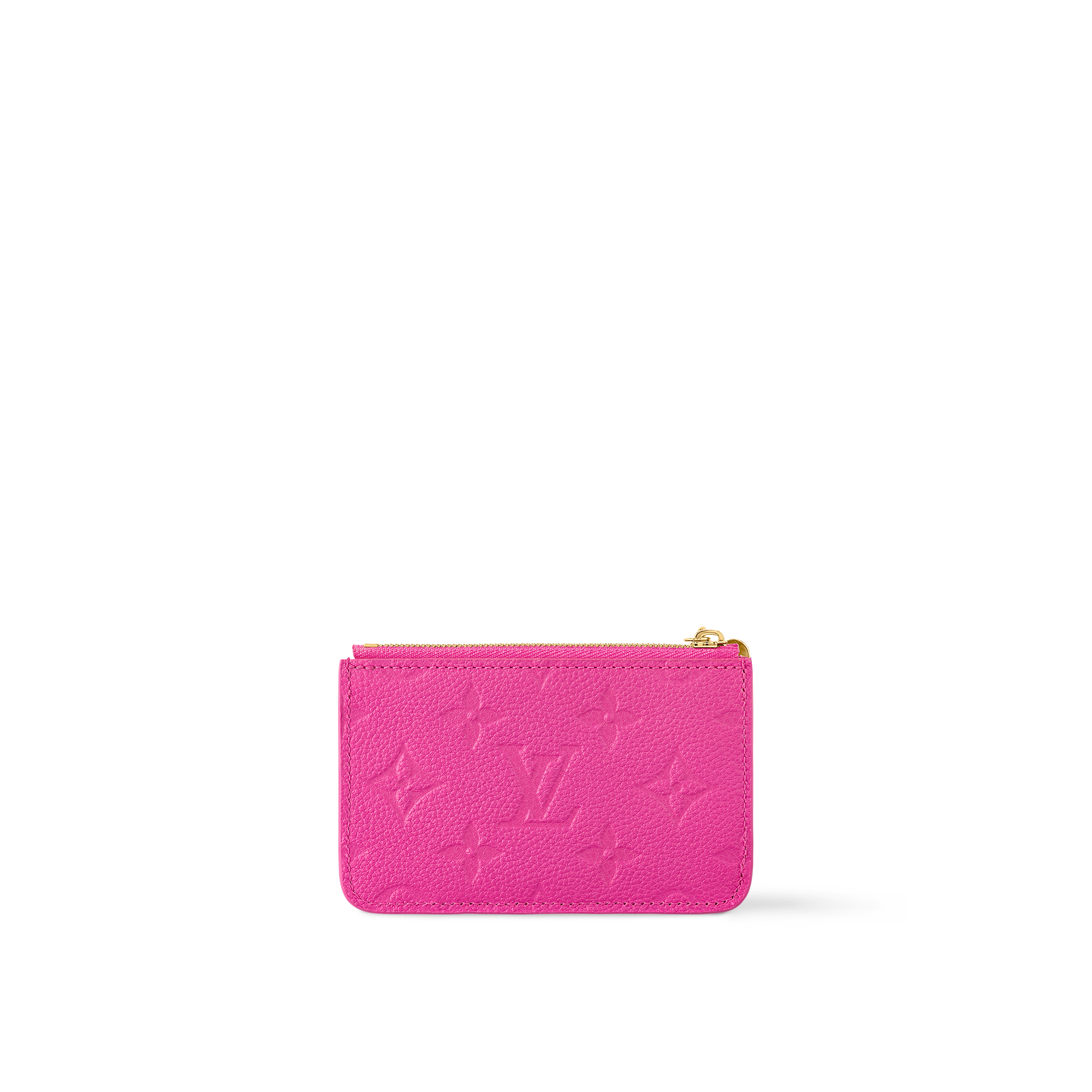 LV × TM カードケース ポルト カルト・ロミー モノグラム・アン 