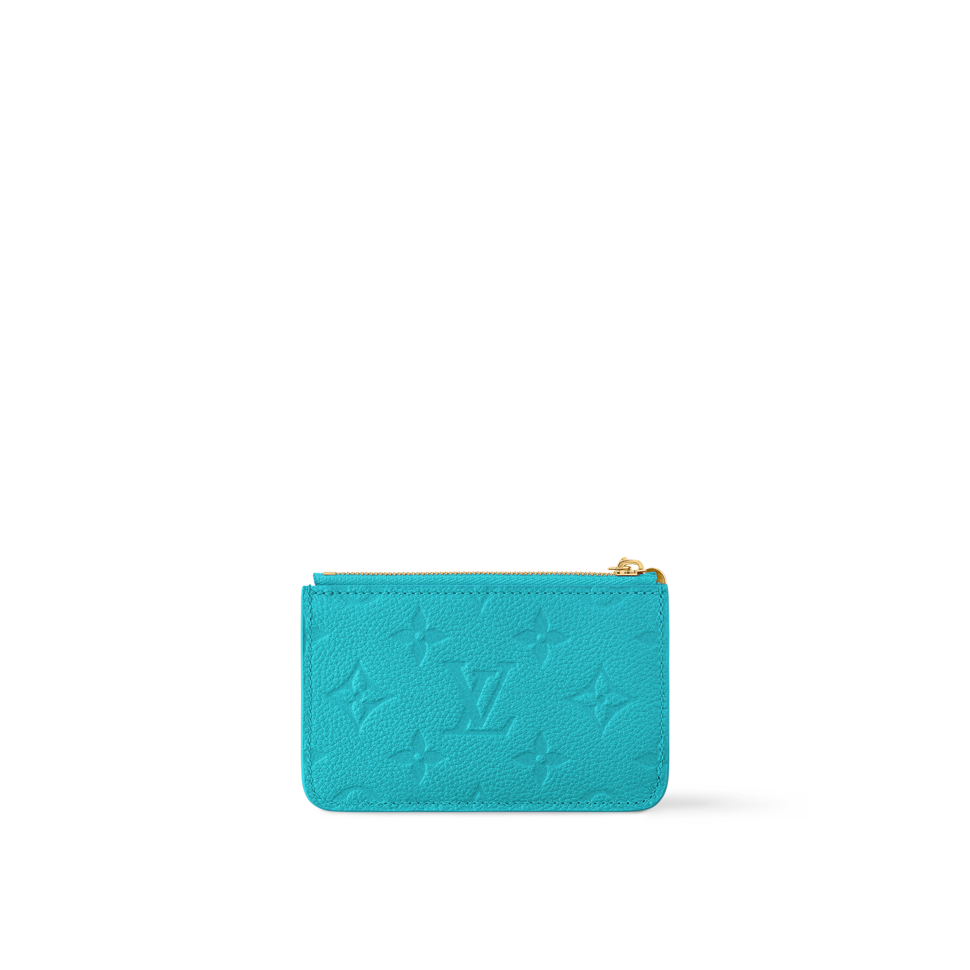 LV × TM カードケース ポルト カルト・ロミー モノグラム・アン 