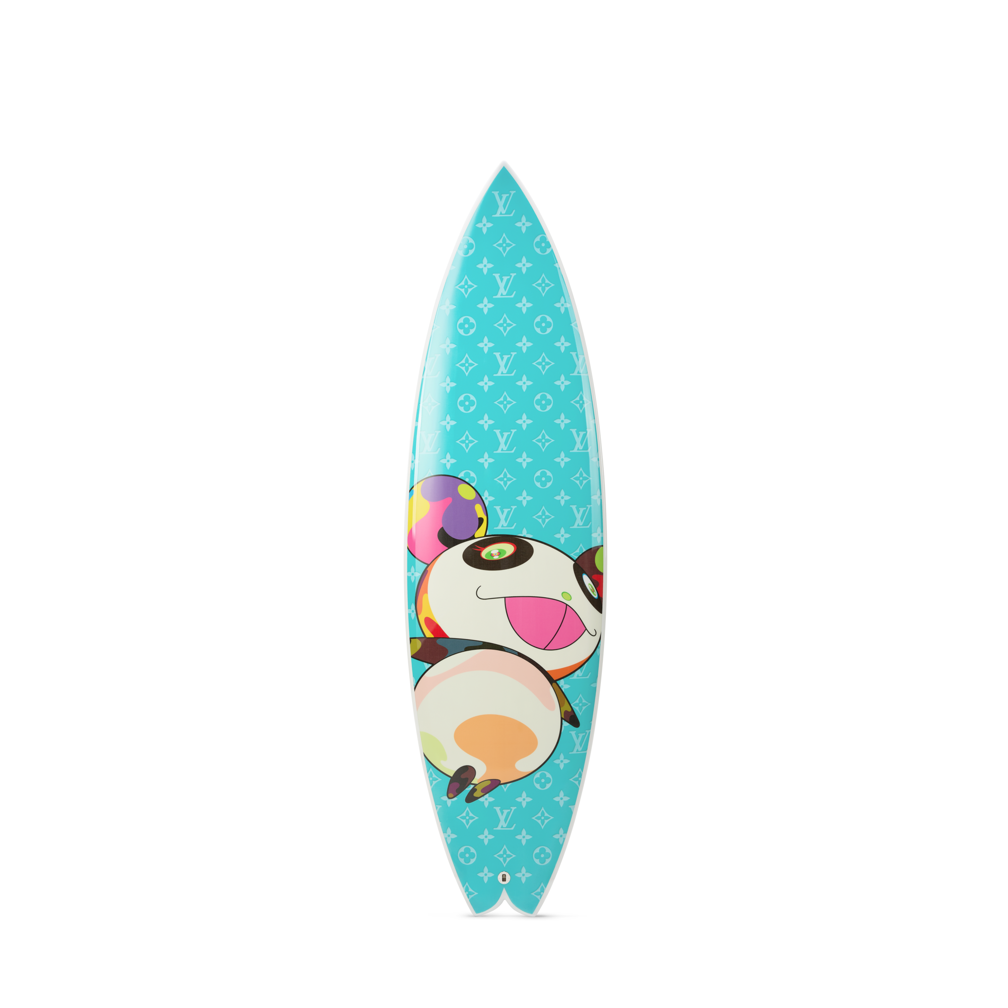 LV × TM Shortboard  トランク、トラベル & ホーム スポーツ&ゲーム (製品ズーム)