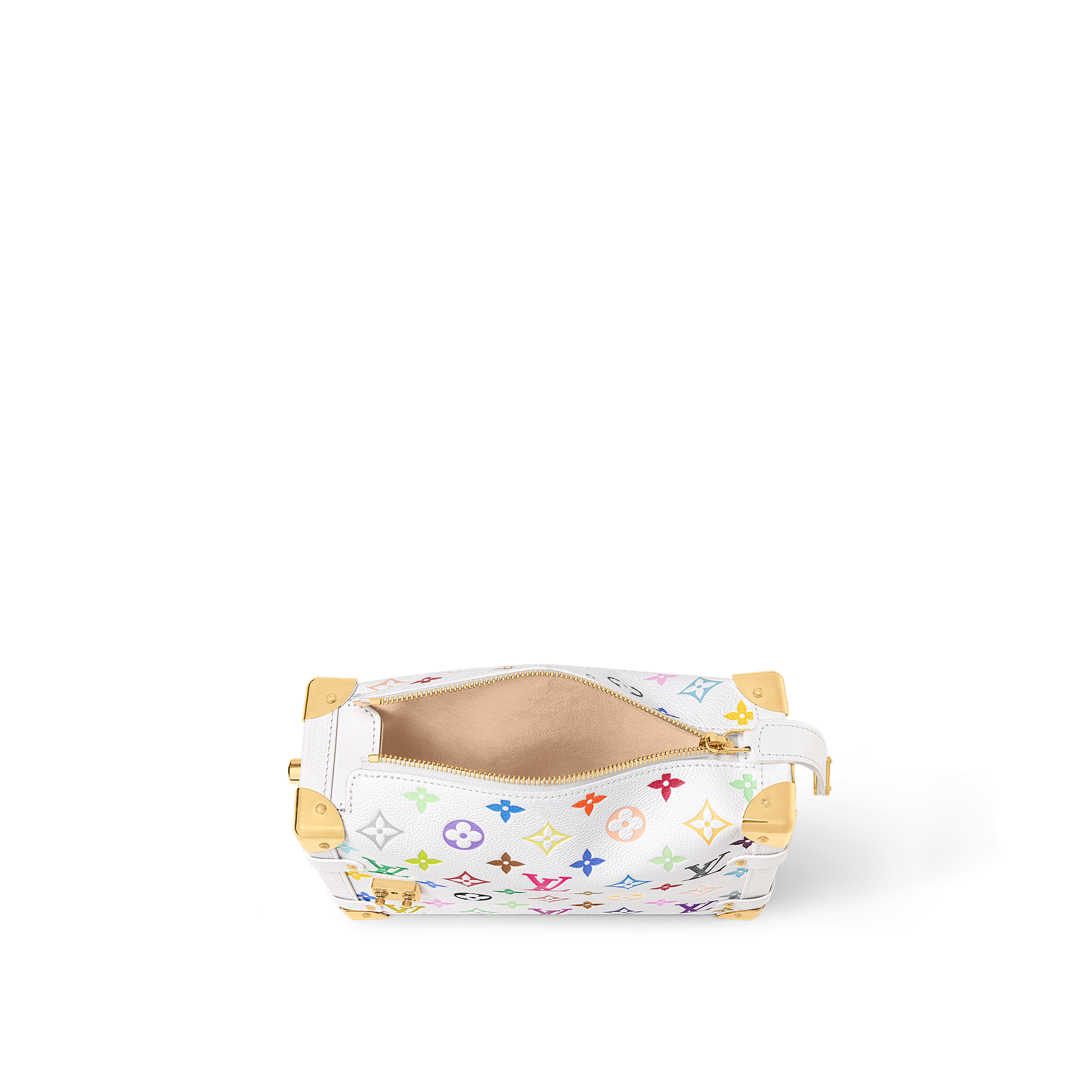 LV × TM サイドトランク MM H27 ウィメンズ バッグ (製品ズーム)