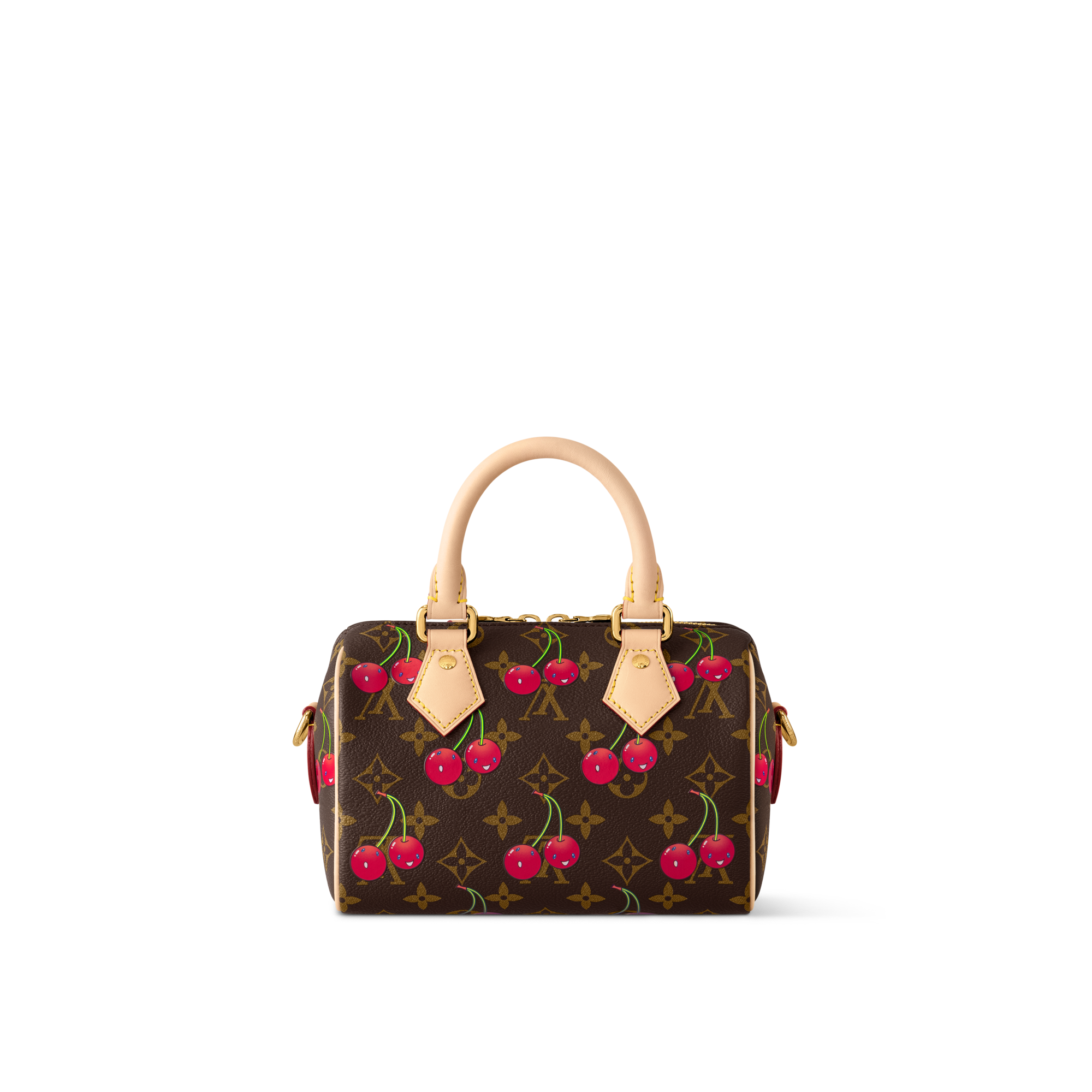 LV × TM スピーディ･バンドリエール 20 モノグラム バッグ･財布･小物 ウィメンズ･バッグ (製品ズーム)