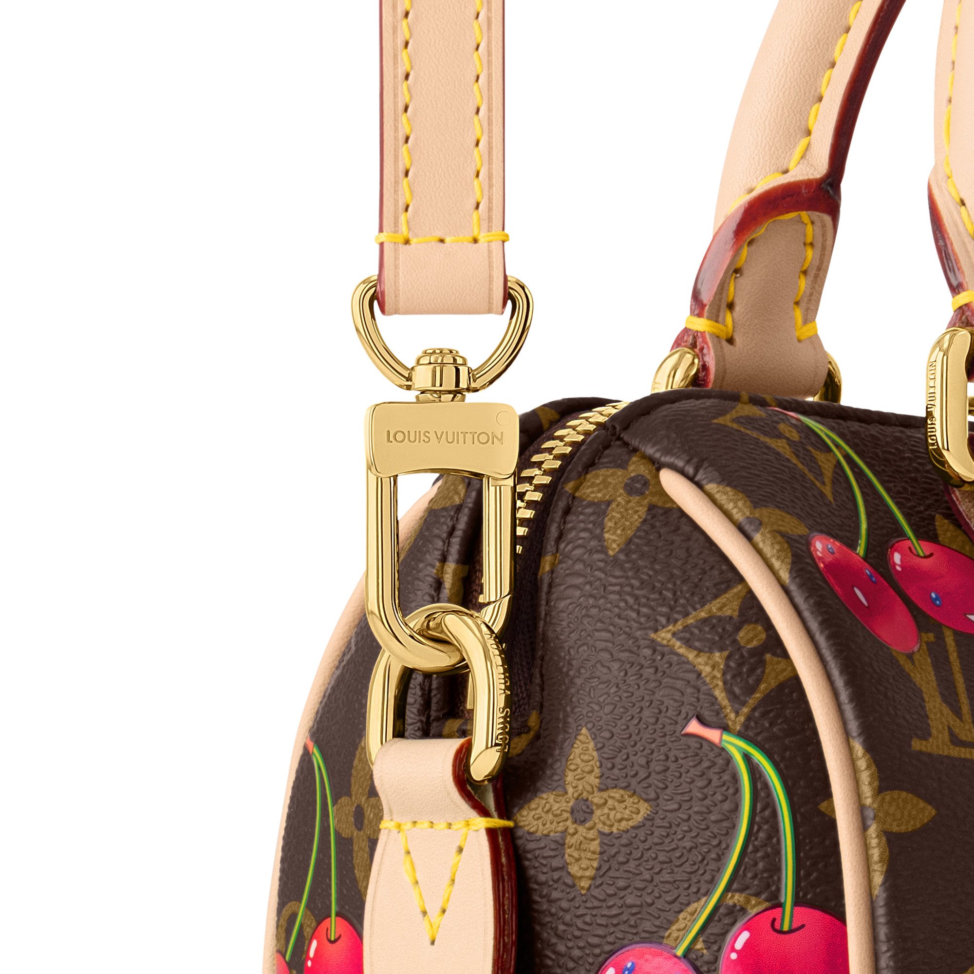 LV × TM スピーディ･バンドリエール 20 モノグラム バッグ･財布･小物 ウィメンズ･バッグ (製品ズーム)