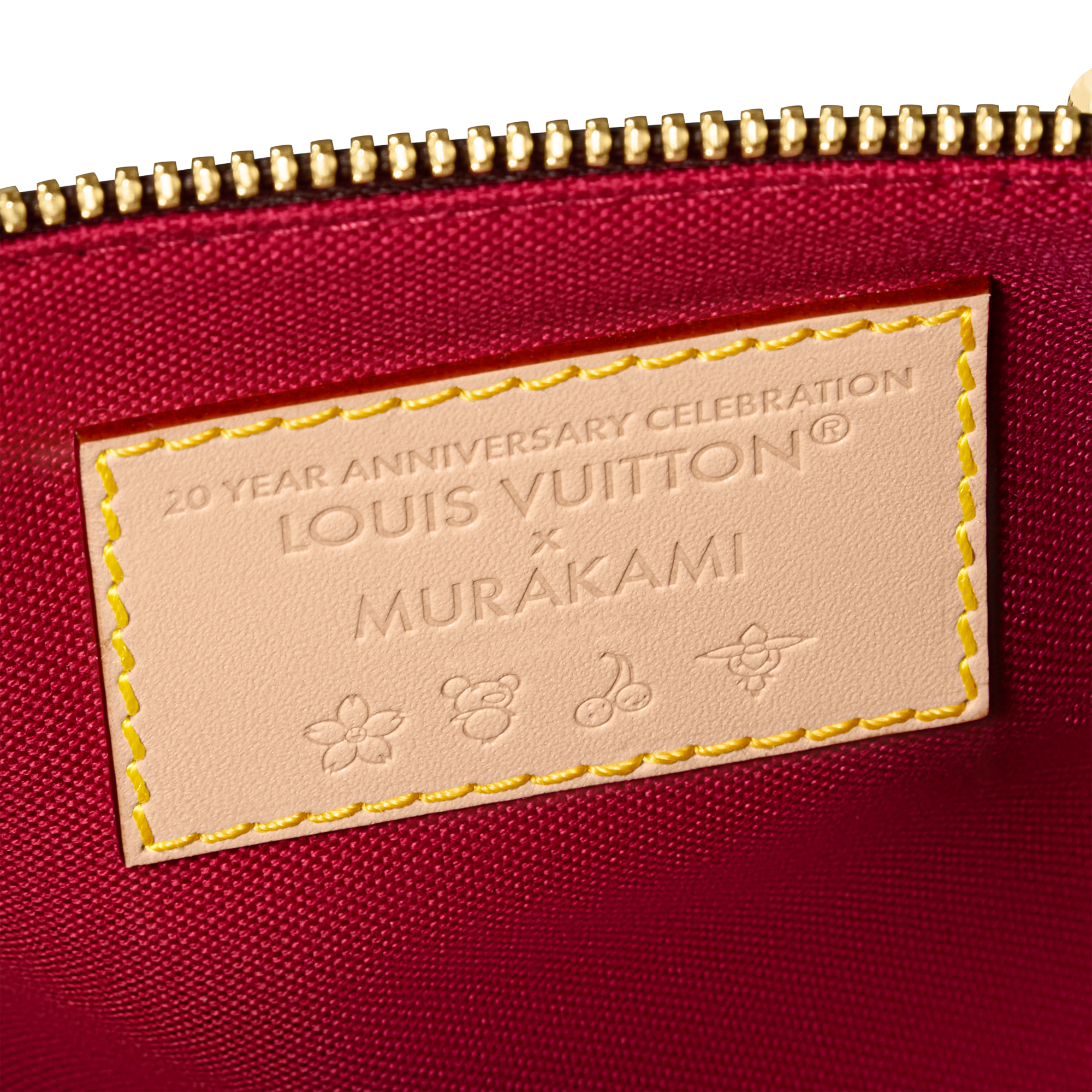 LV × TM スピーディ･バンドリエール 20 モノグラム バッグ･財布･小物 ウィメンズ･バッグ (製品ズーム)