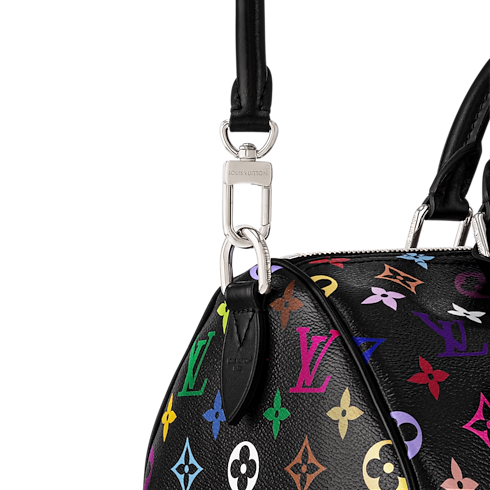 LV × TM スピーディ・バンドリエール 30 その他キャンバス バッグ・財布・小物 ウィメンズ・バッグ (製品ズーム)